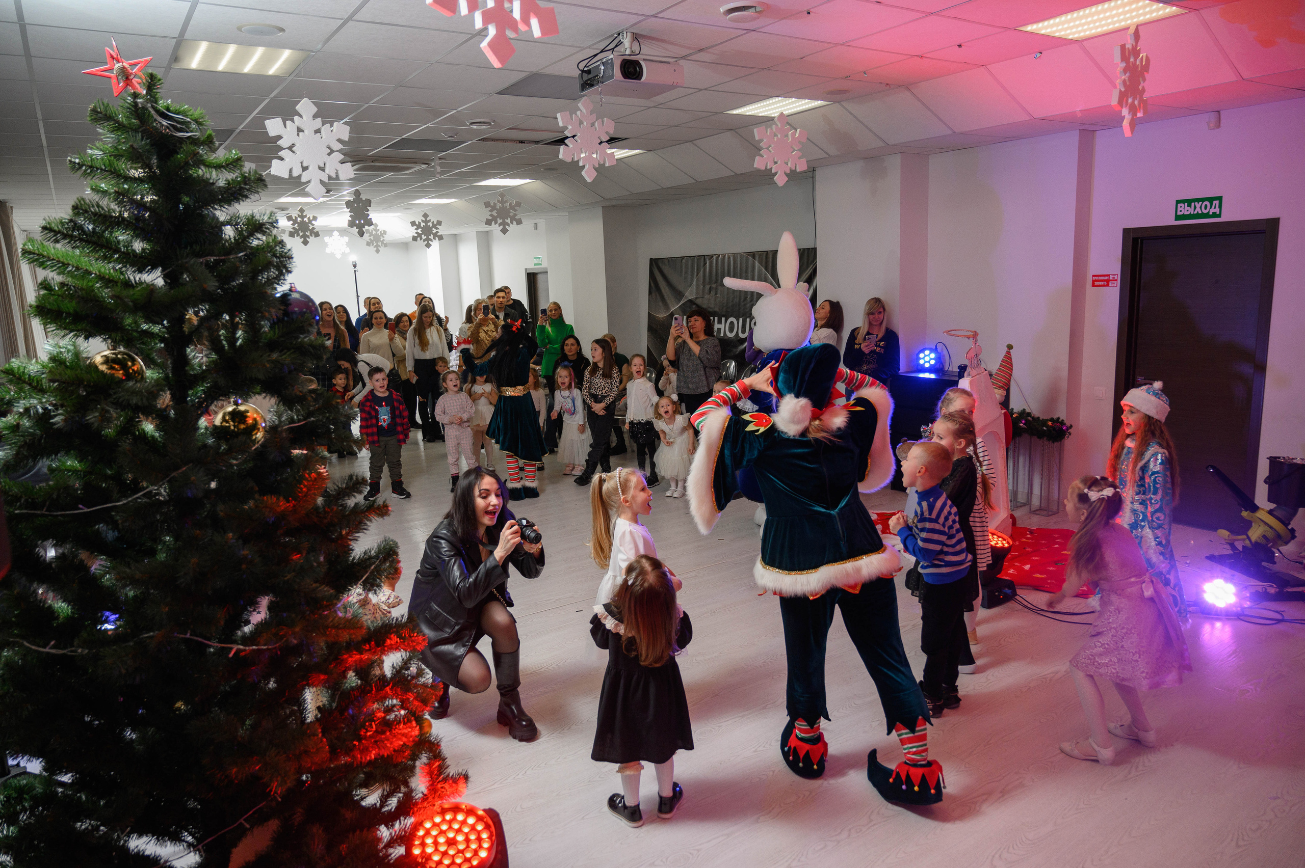 Съемка lizishow. Фотограф в Липецке Ковалько Евгений