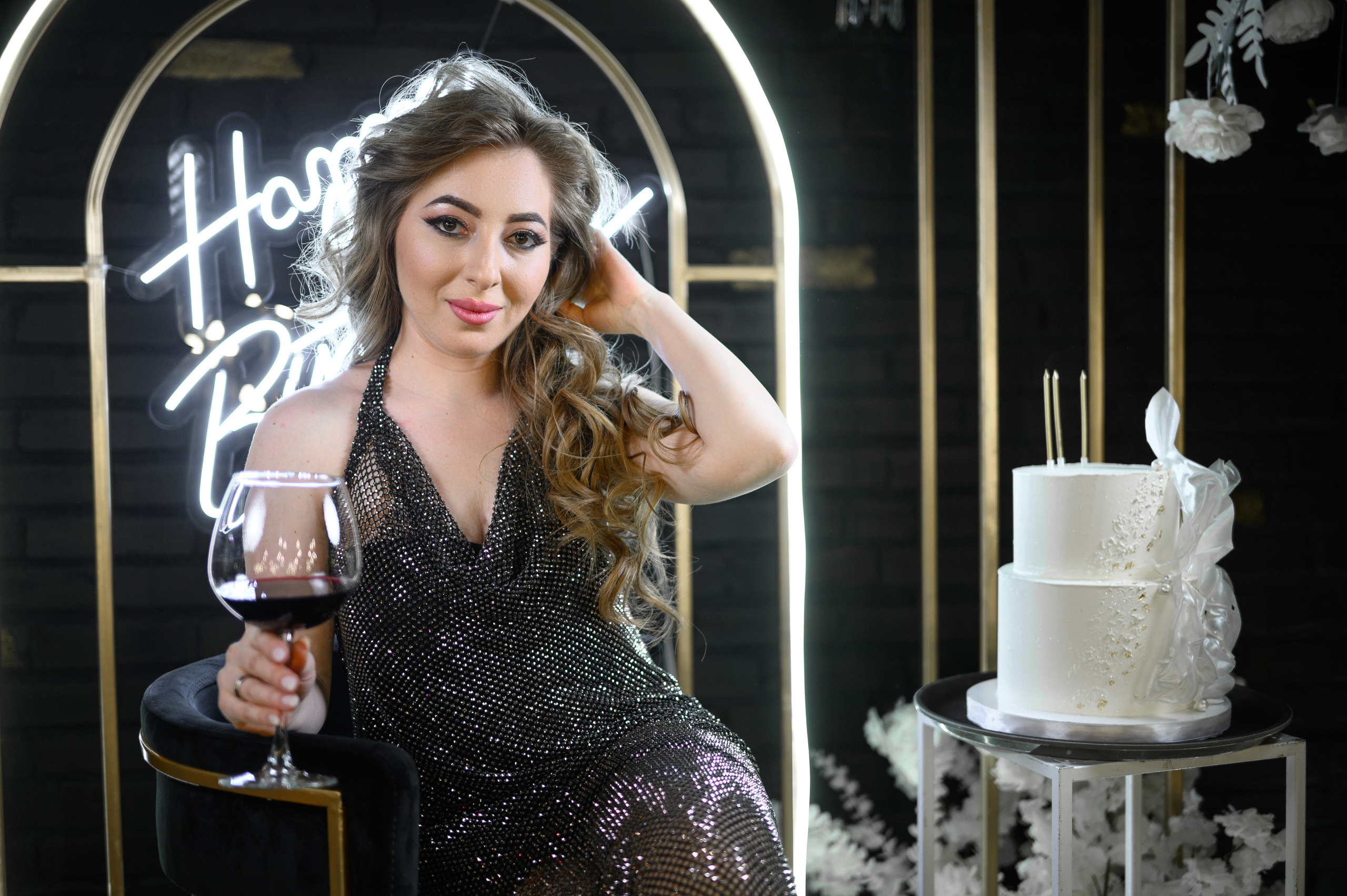 Фото в день вашего рождения в любом месте. Фотограф в Липецке Ковалько Евгений