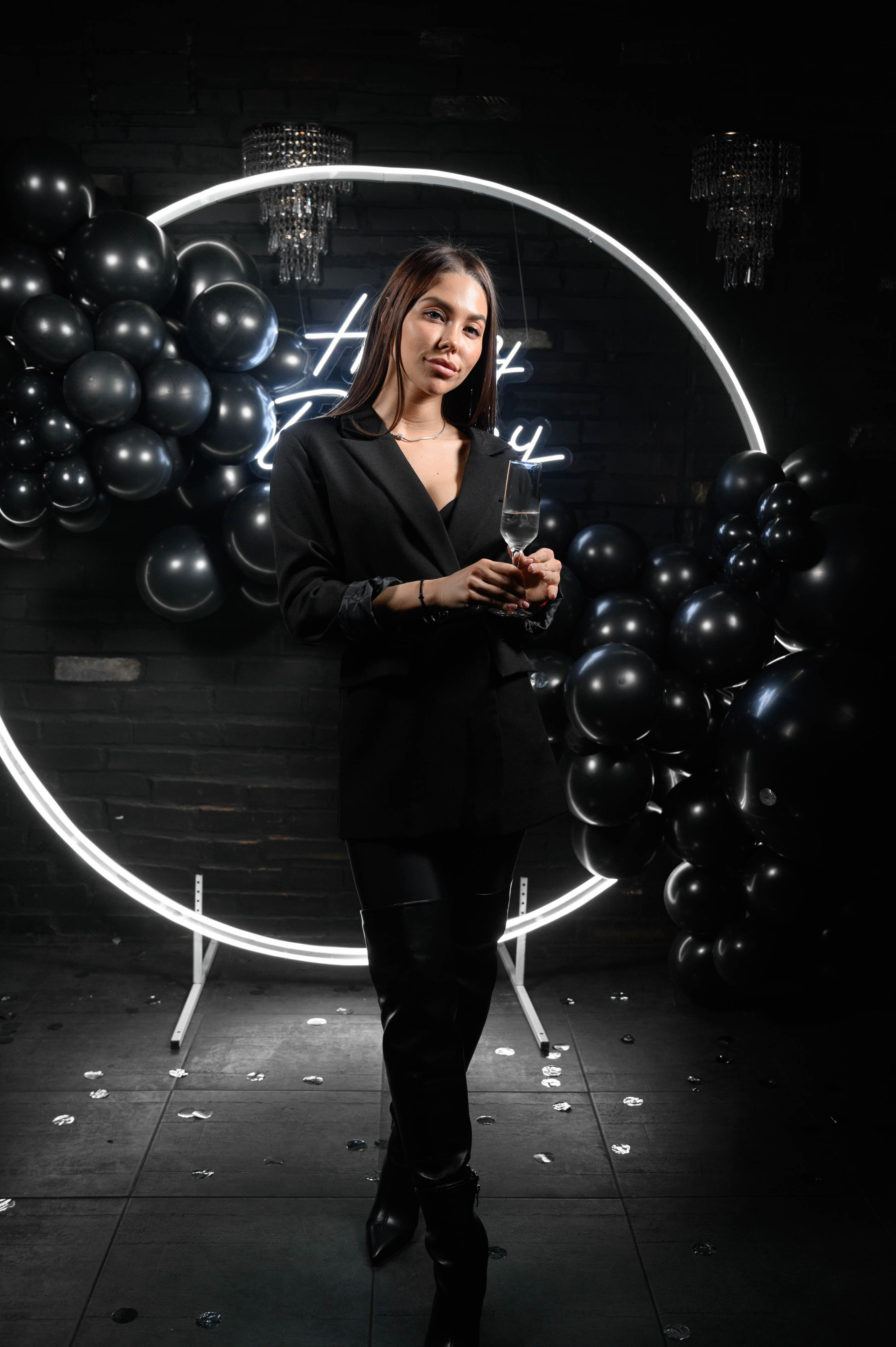 Фотограф на день рождение. Фотограф в Липецке Ковалько Евгений