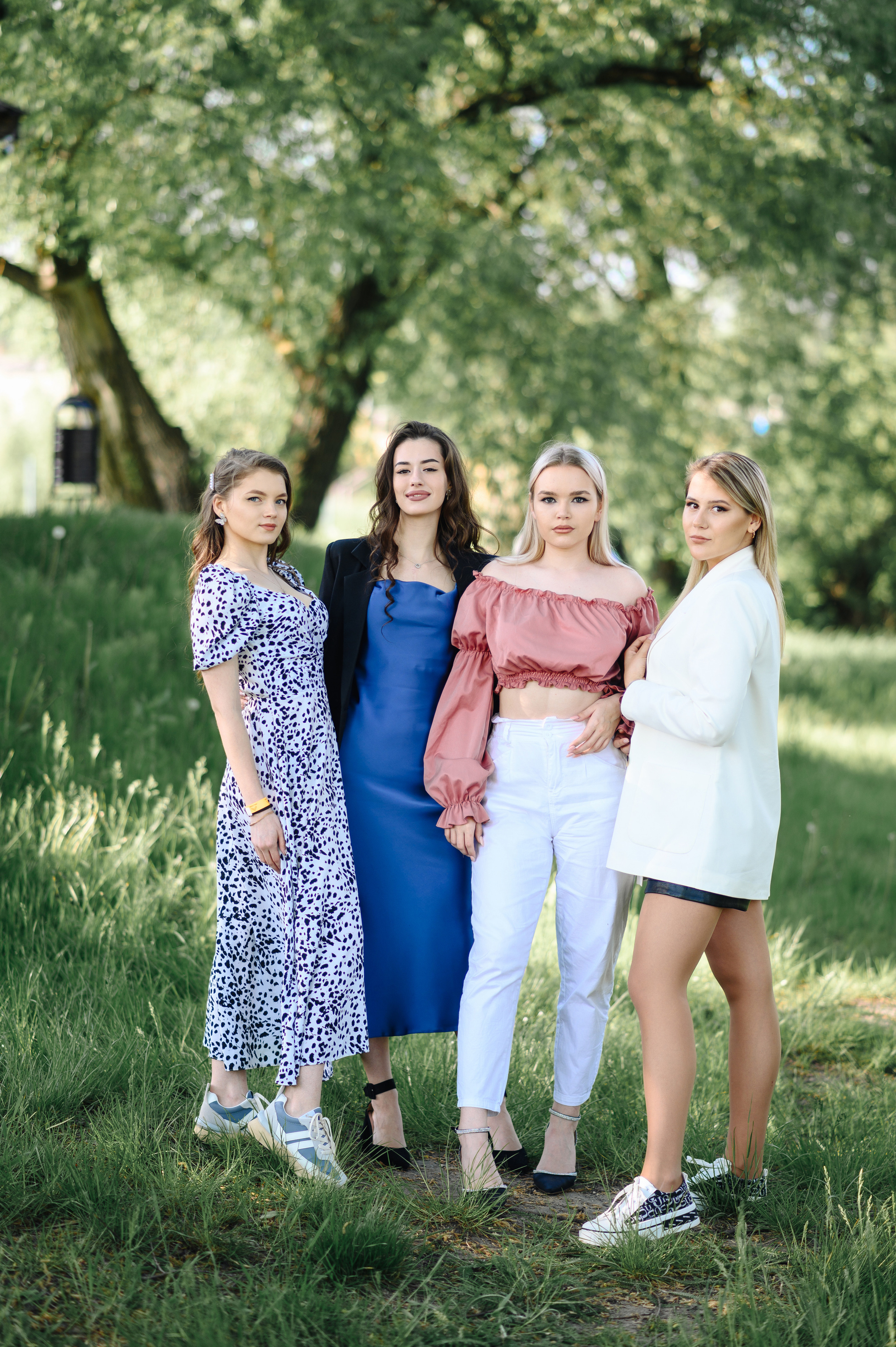 Последний звонок 2023. Фотограф в Липецке Ковалько Евгений