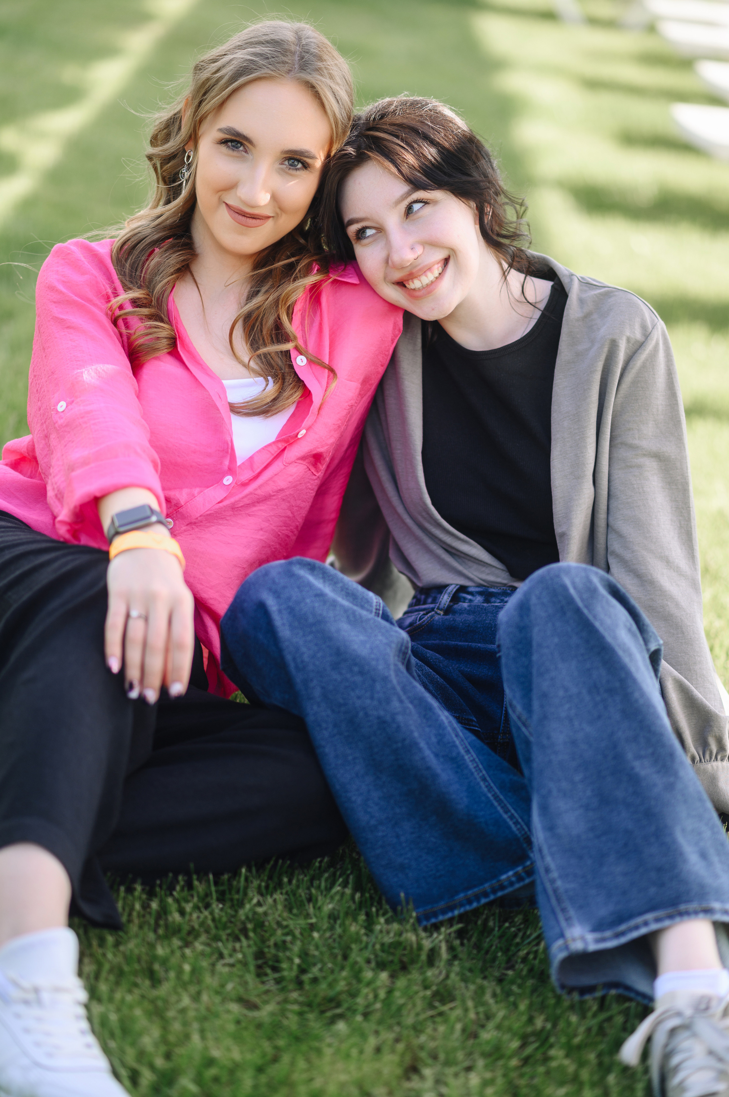 Последний звонок 2023. Фотограф в Липецке Ковалько Евгений