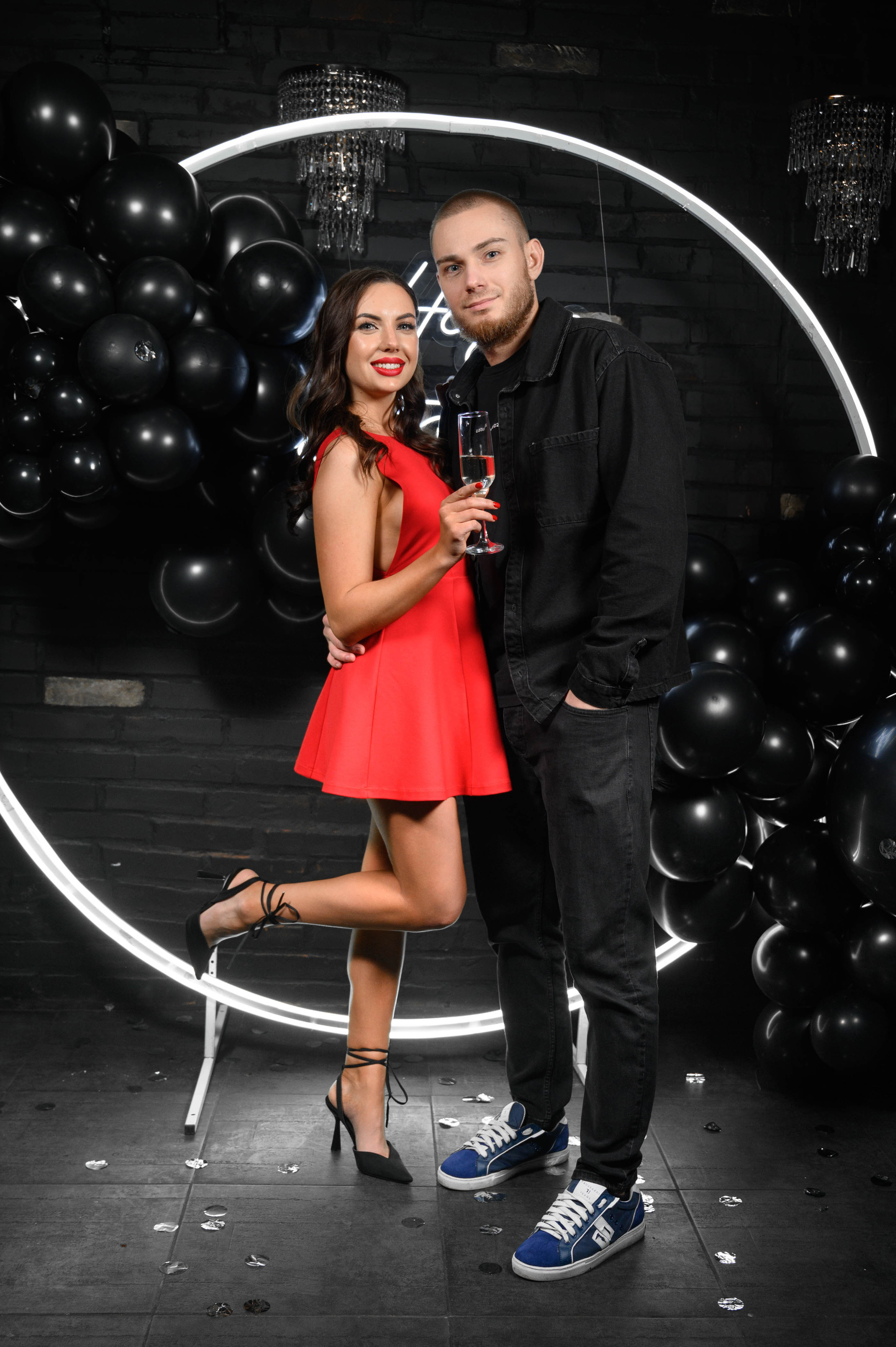 Фотограф на день рождение. Фотограф в Липецке Ковалько Евгений