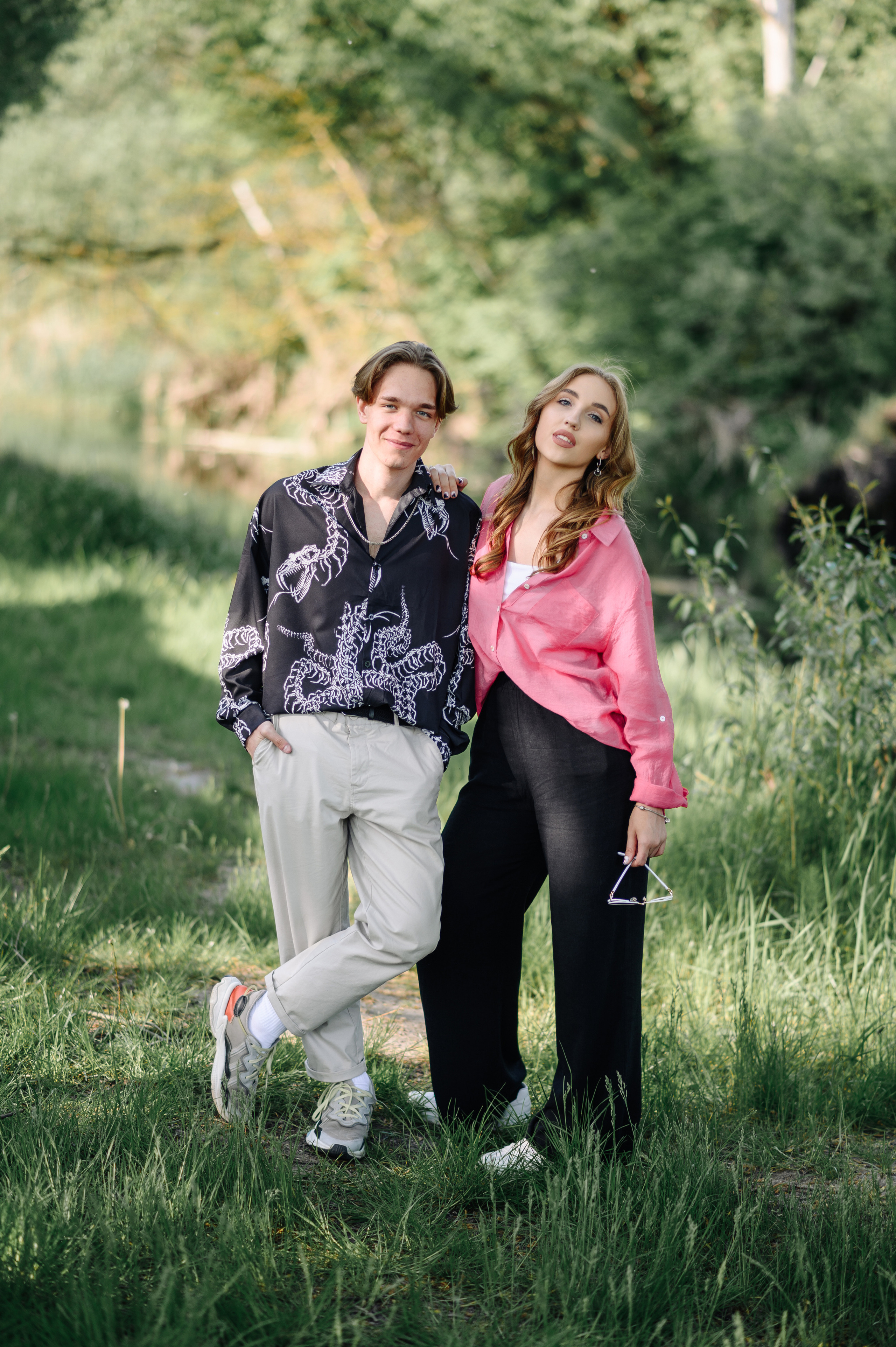 Последний звонок 2023. Фотограф в Липецке Ковалько Евгений