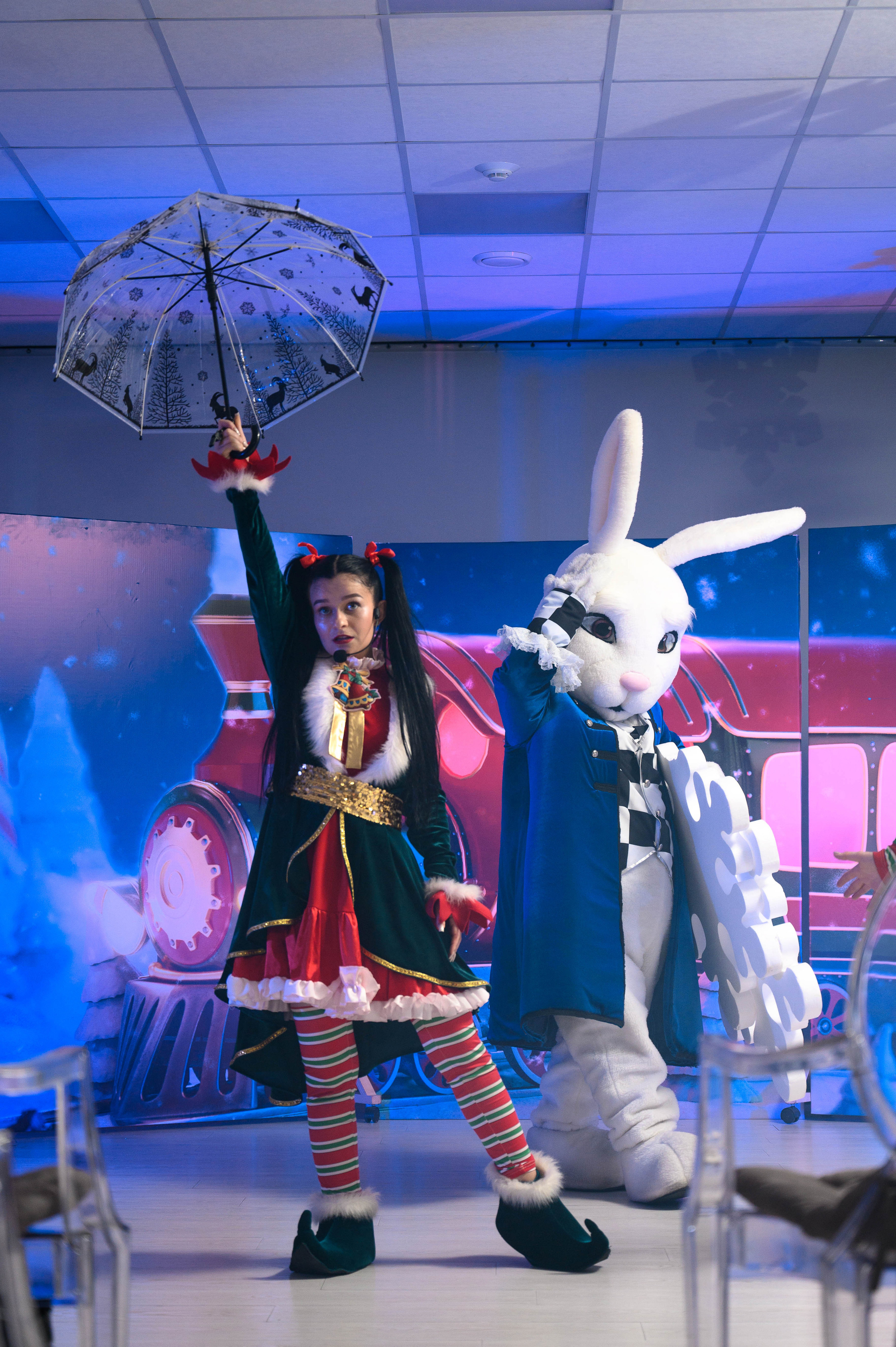 Съемка lizishow. Фотограф в Липецке Ковалько Евгений