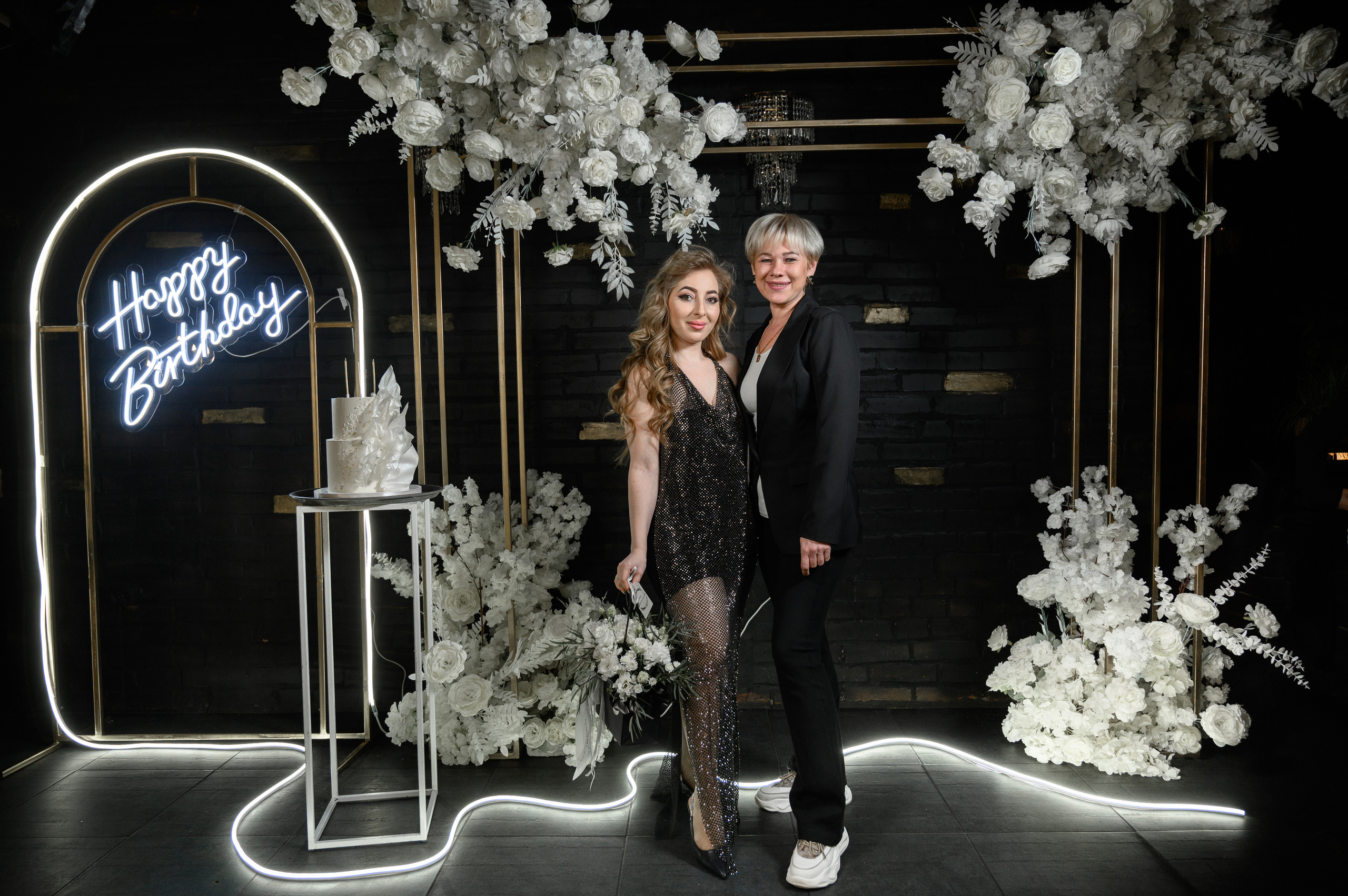 Фото в день вашего рождения в любом месте. Фотограф в Липецке Ковалько Евгений