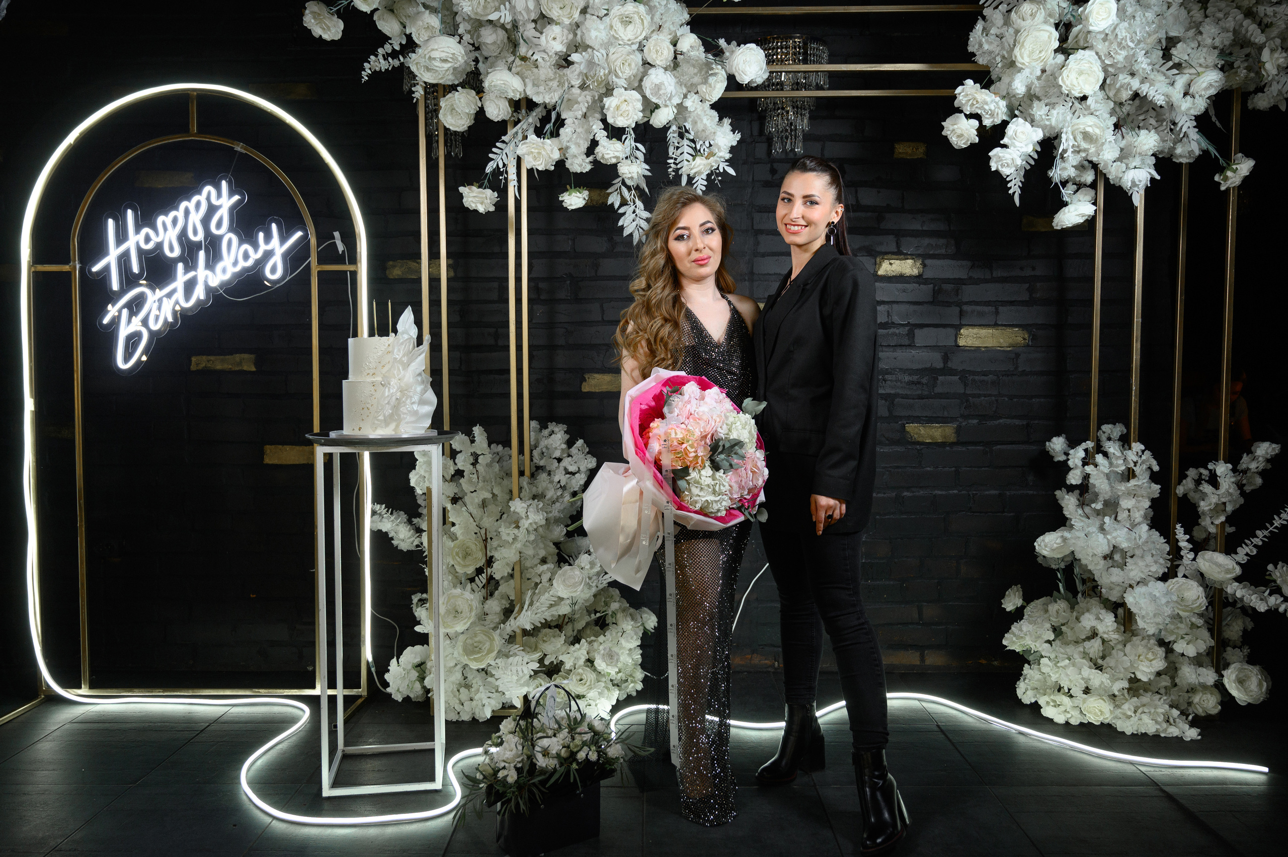 Фото в день вашего рождения в любом месте. Фотограф в Липецке Ковалько Евгений