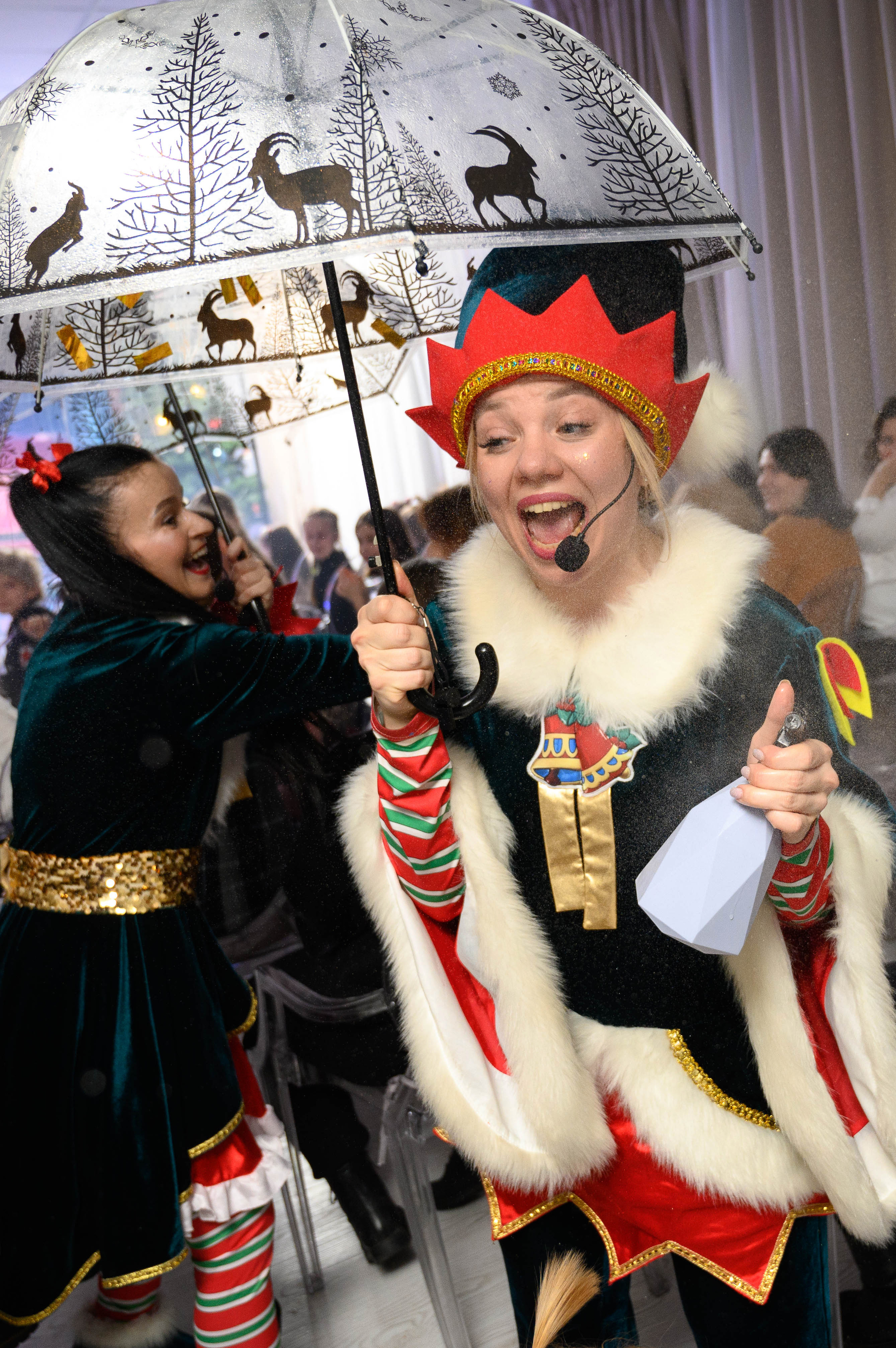 Съемка lizishow. Фотограф в Липецке Ковалько Евгений