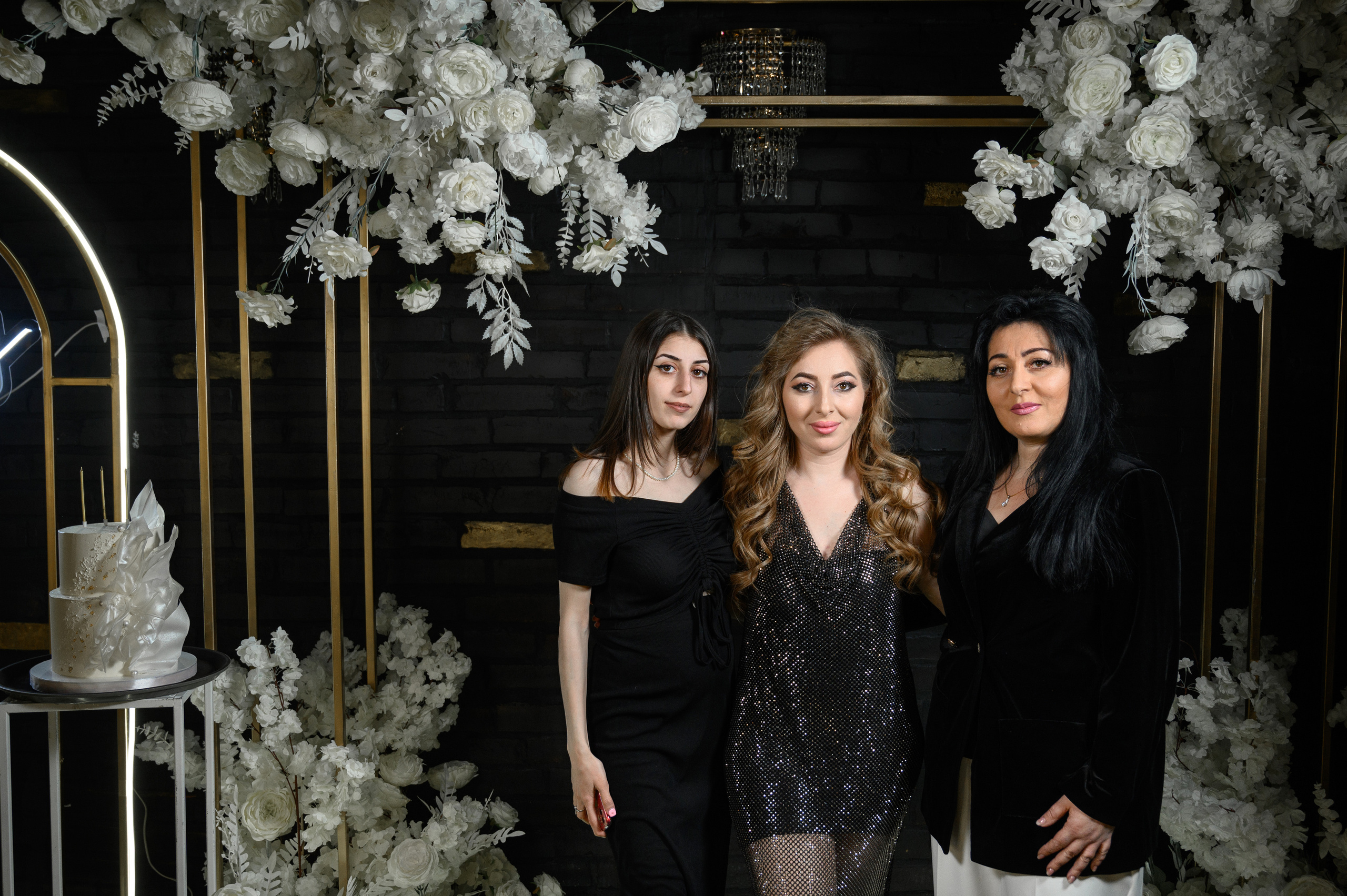 Фото в день вашего рождения в любом месте. Фотограф в Липецке Ковалько Евгений