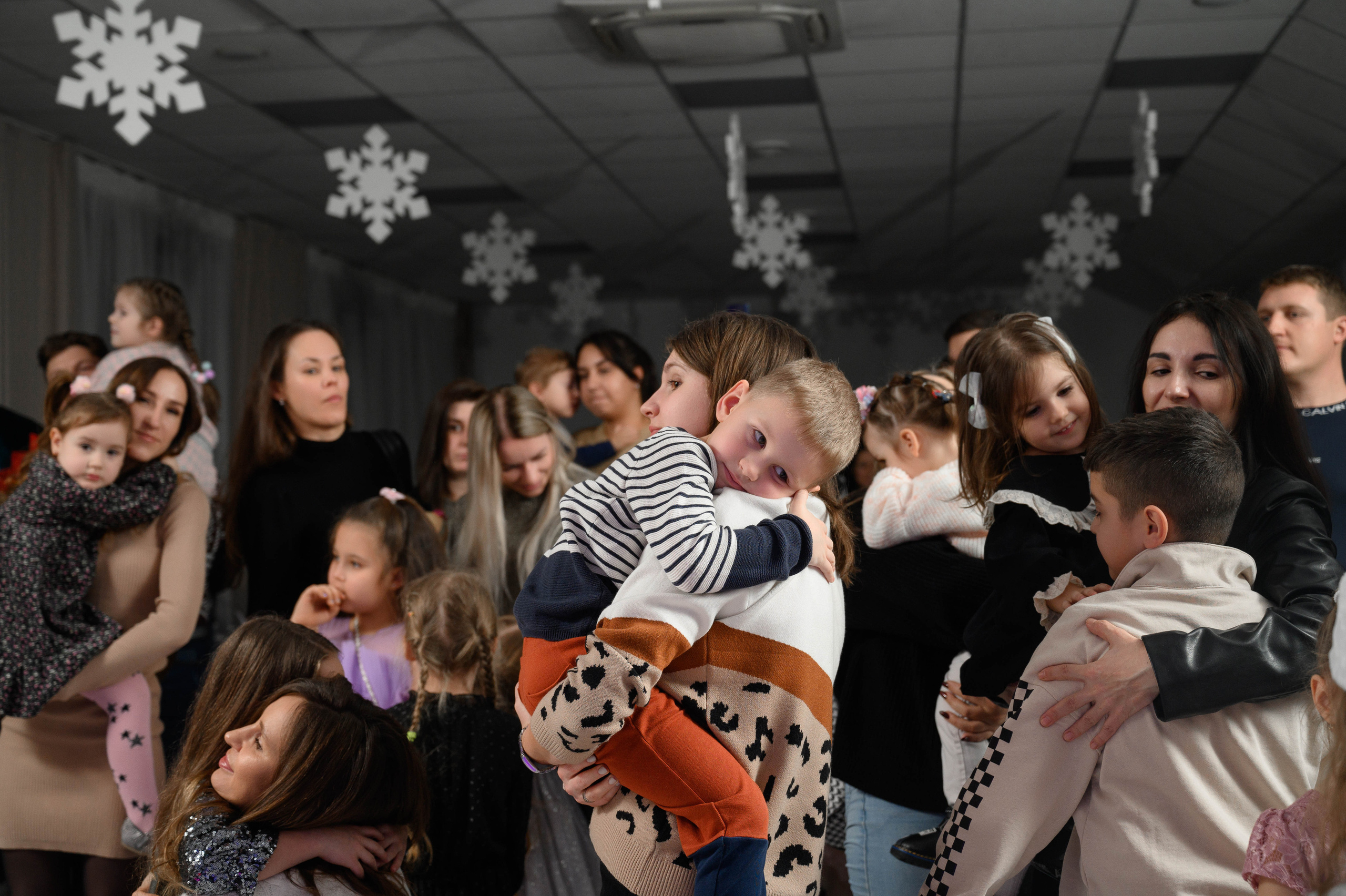 Съемка lizishow. Фотограф в Липецке Ковалько Евгений