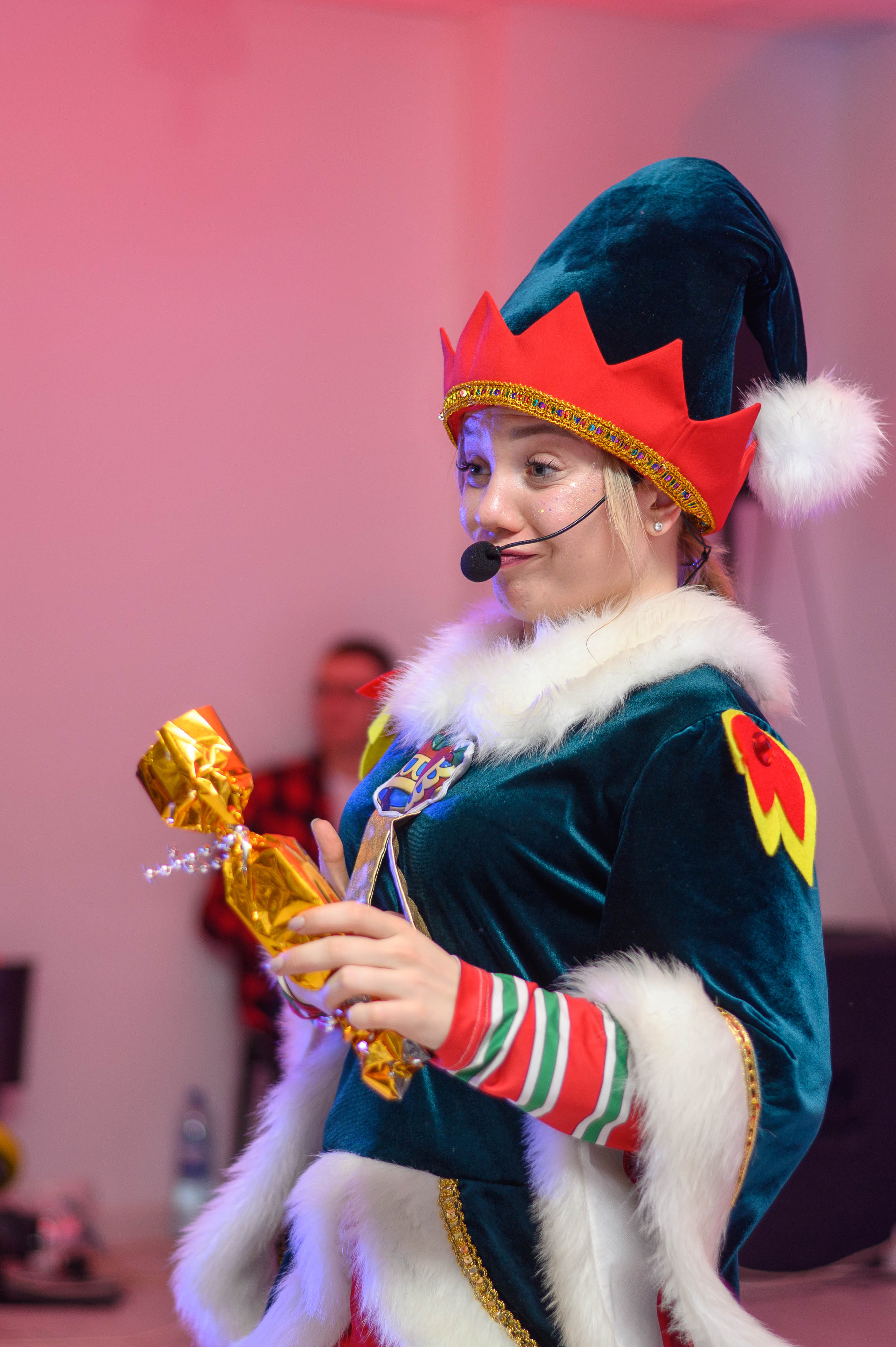 Съемка lizishow. Фотограф в Липецке Ковалько Евгений