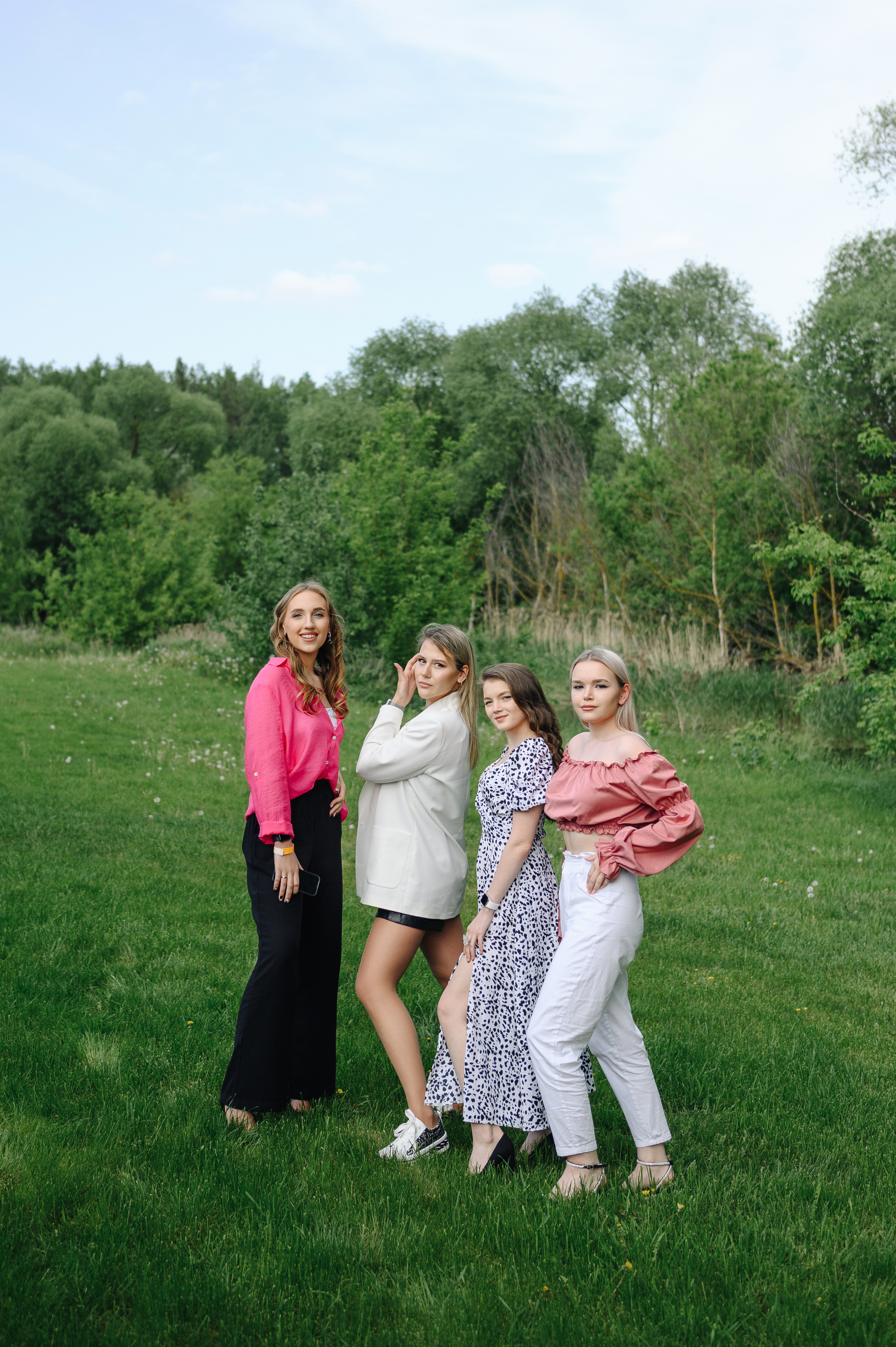 Последний звонок 2023. Фотограф в Липецке Ковалько Евгений