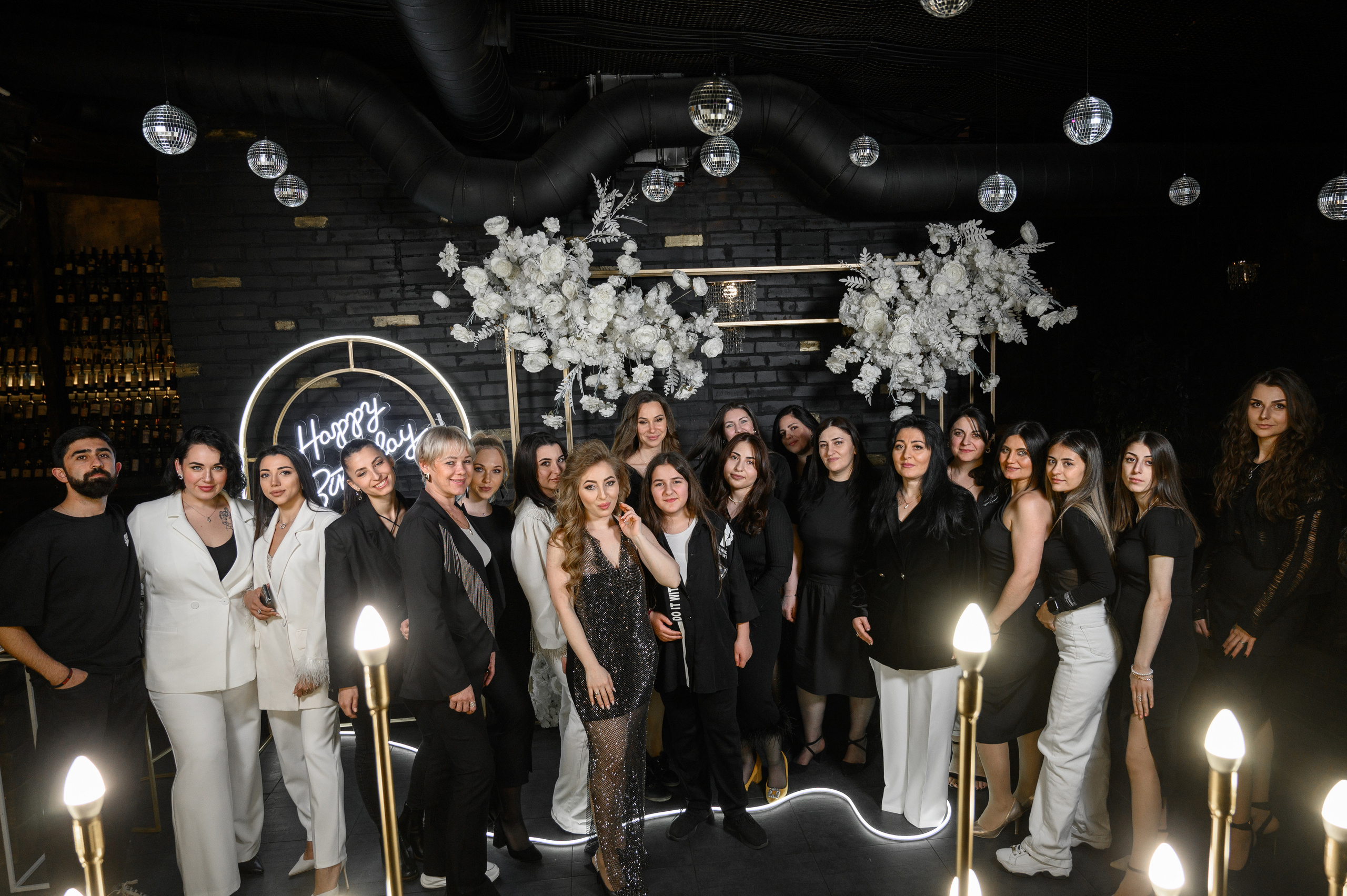 Фото в день вашего рождения в любом месте. Фотограф в Липецке Ковалько Евгений