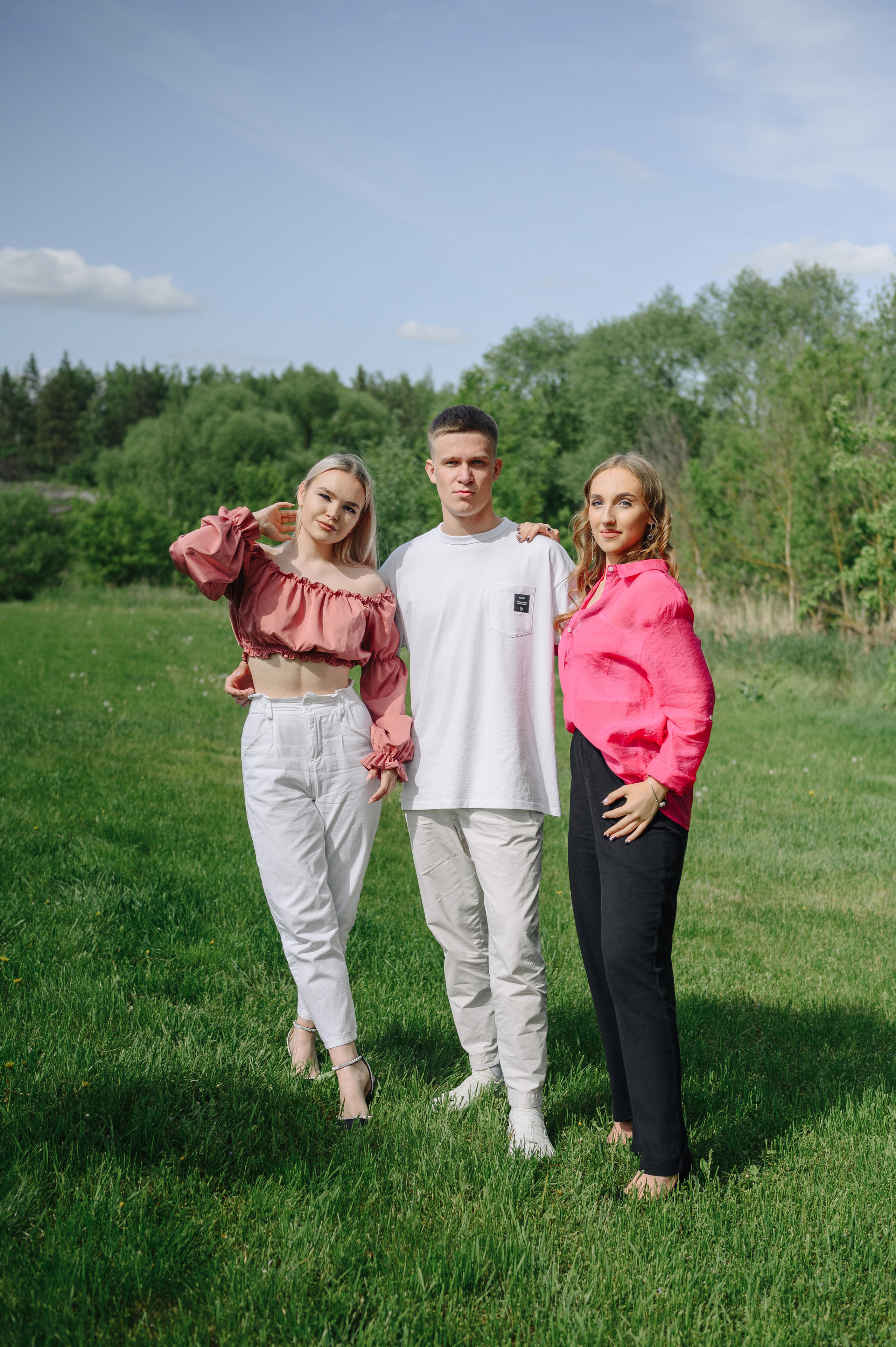 Последний звонок 2023. Фотограф в Липецке Ковалько Евгений