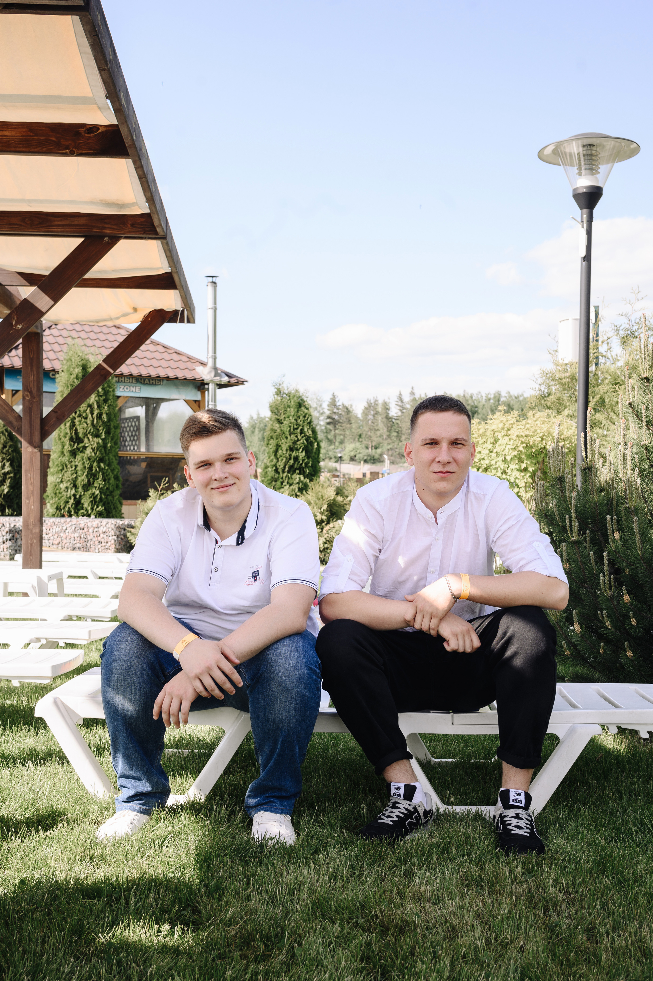 Последний звонок 2023. Фотограф в Липецке Ковалько Евгений