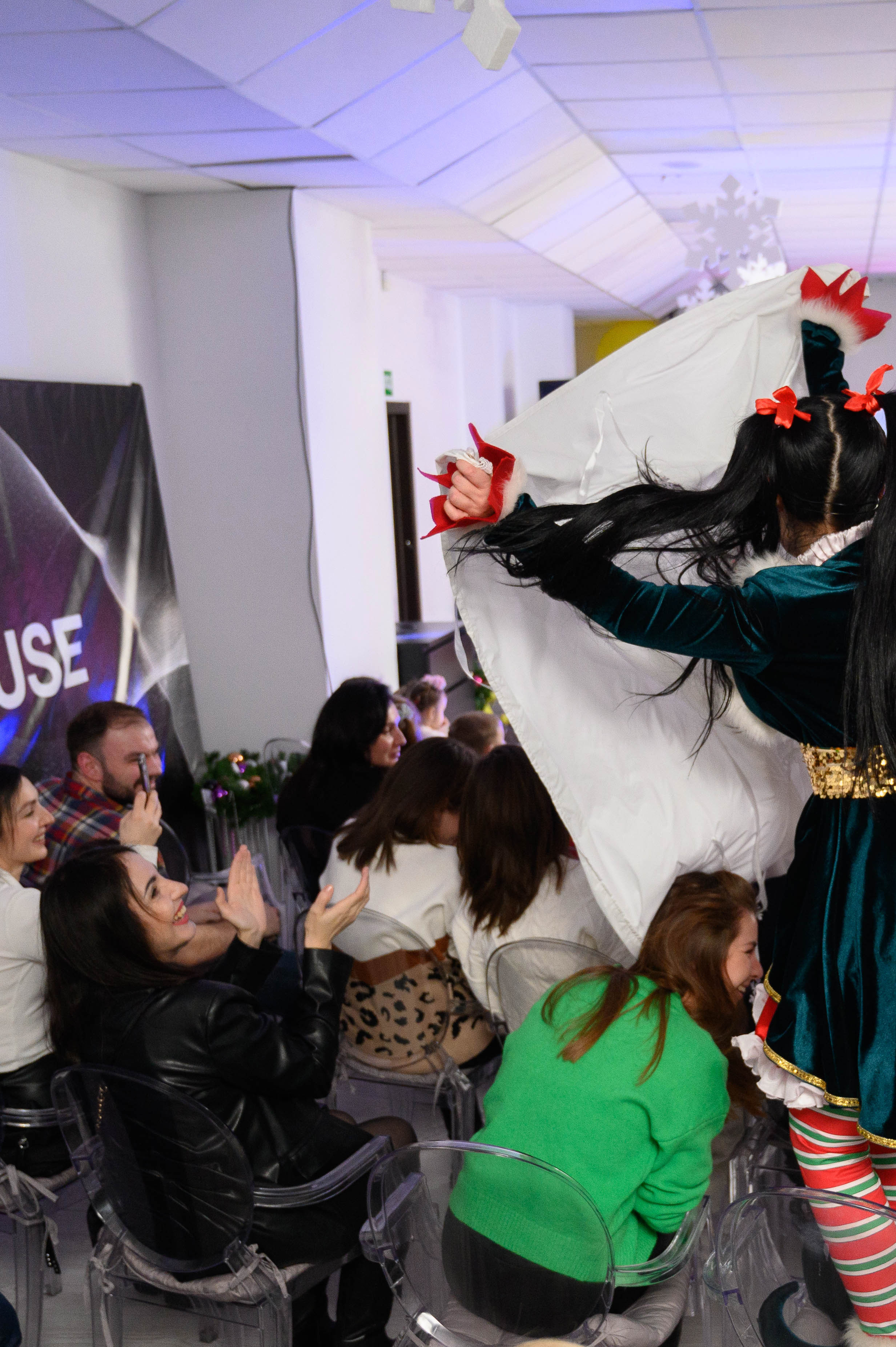 Съемка lizishow. Фотограф в Липецке Ковалько Евгений