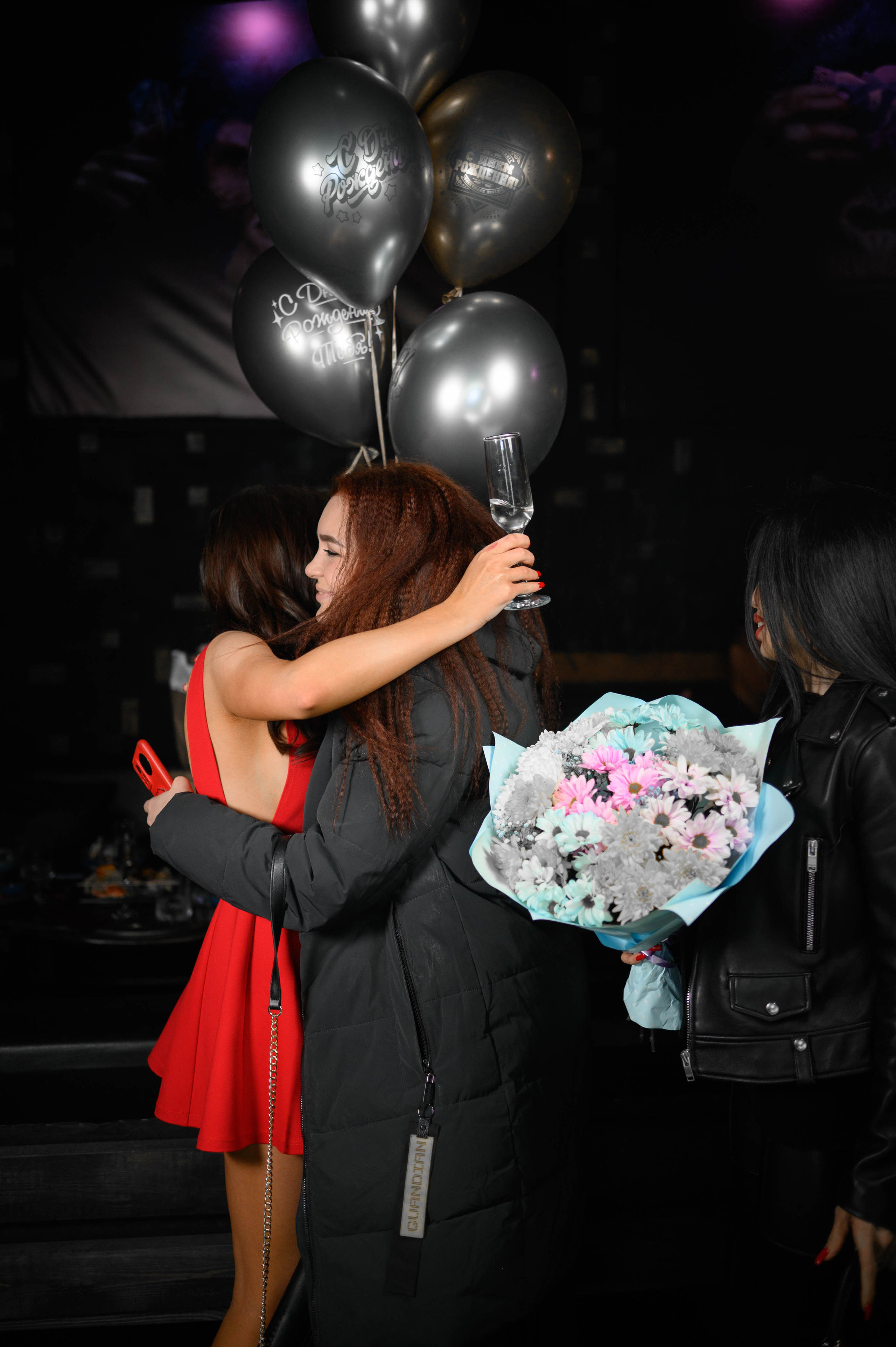 Фотограф на день рождение. Фотограф в Липецке Ковалько Евгений