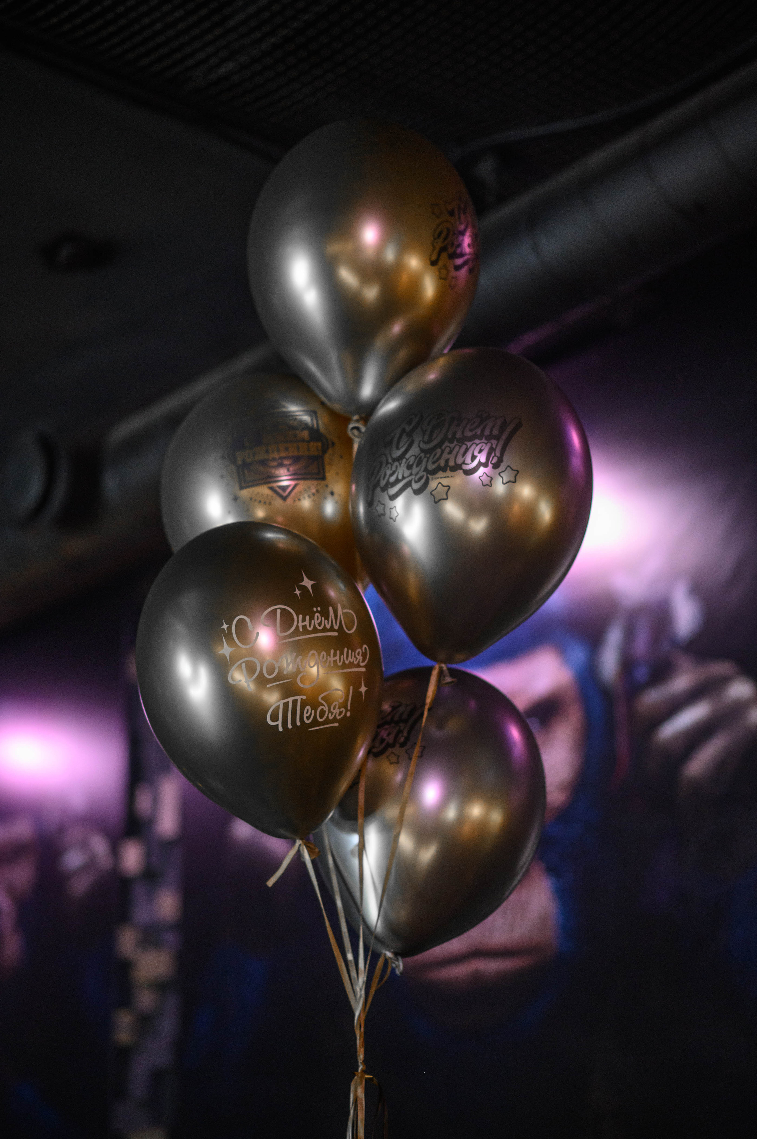 Фотограф на день рождение. Фотограф в Липецке Ковалько Евгений