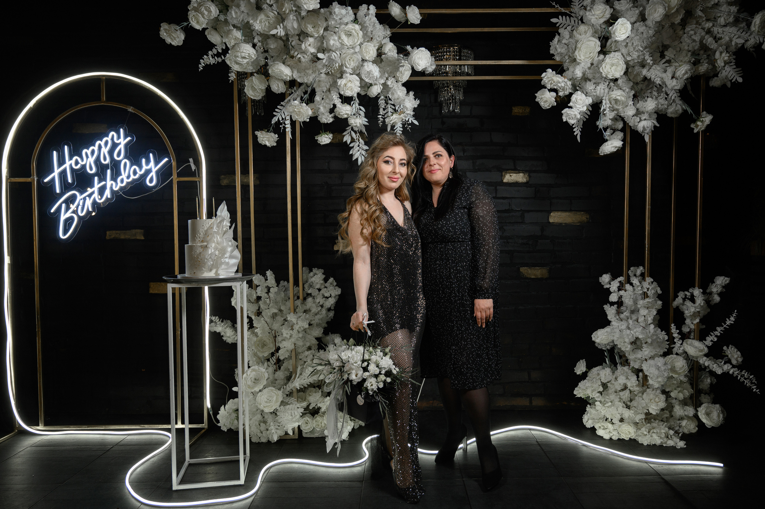 Фото в день вашего рождения в любом месте. Фотограф в Липецке Ковалько Евгений