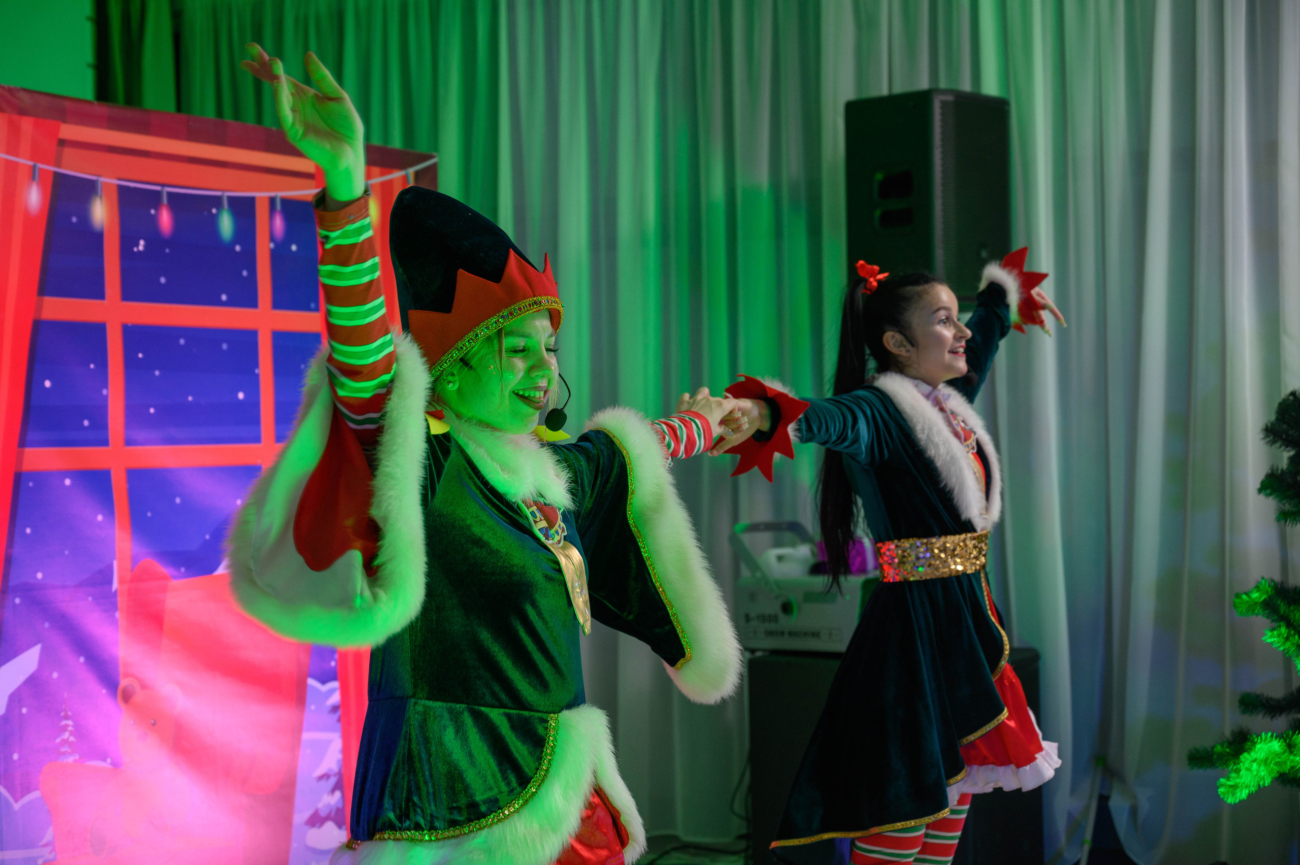 Съемка lizishow. Фотограф в Липецке Ковалько Евгений