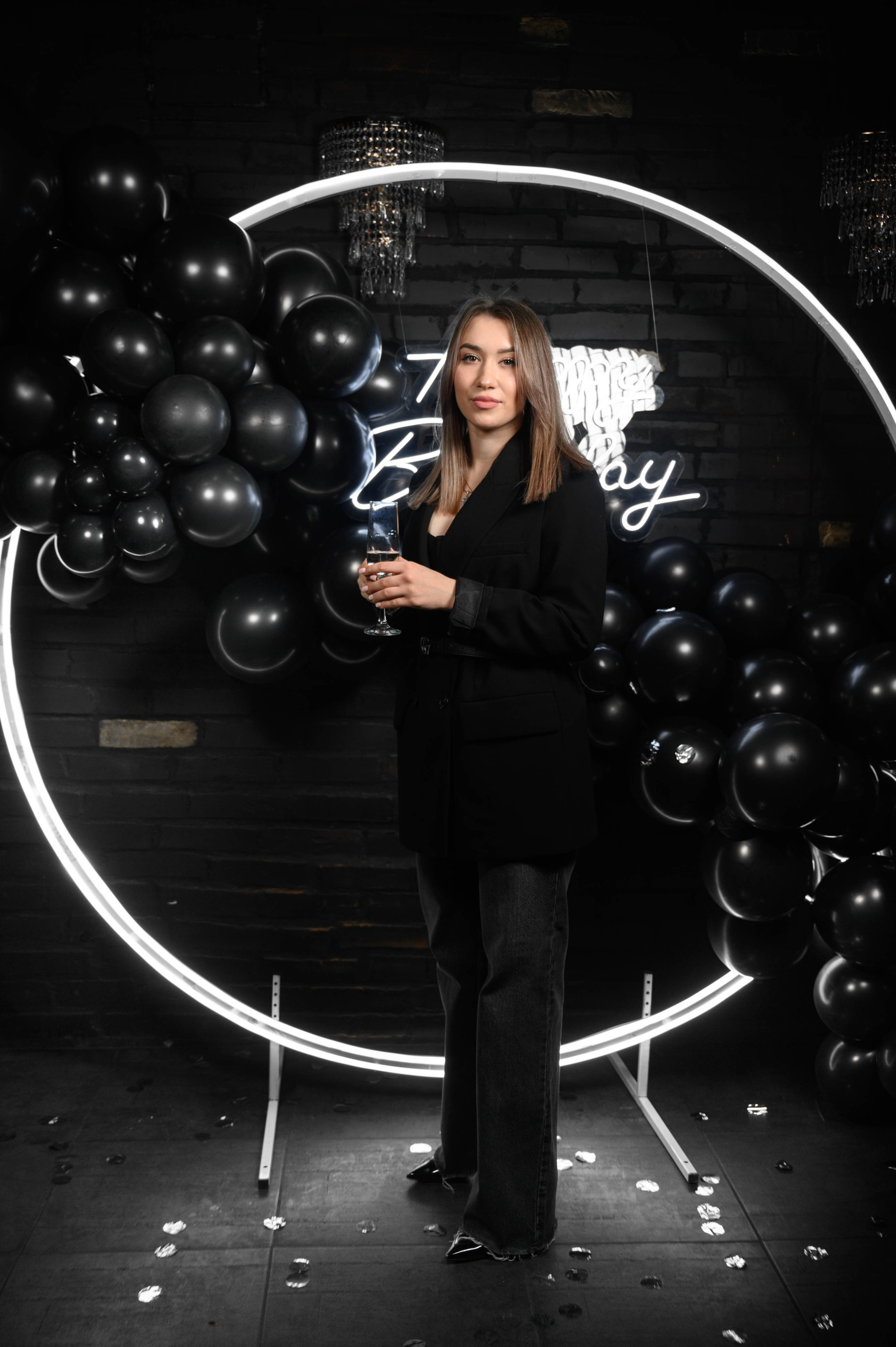 Фотограф на день рождение. Фотограф в Липецке Ковалько Евгений