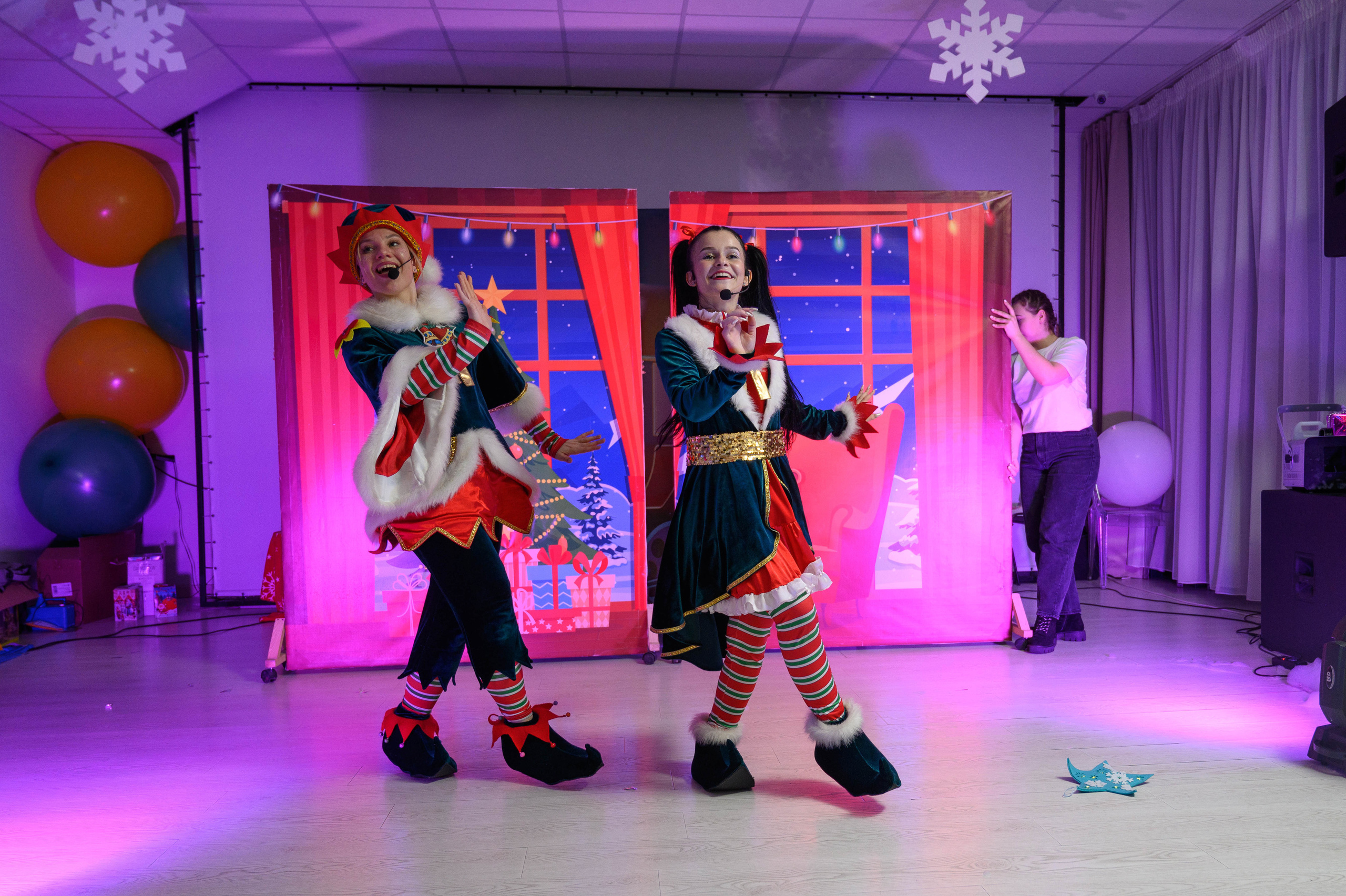 Съемка lizishow. Фотограф в Липецке Ковалько Евгений