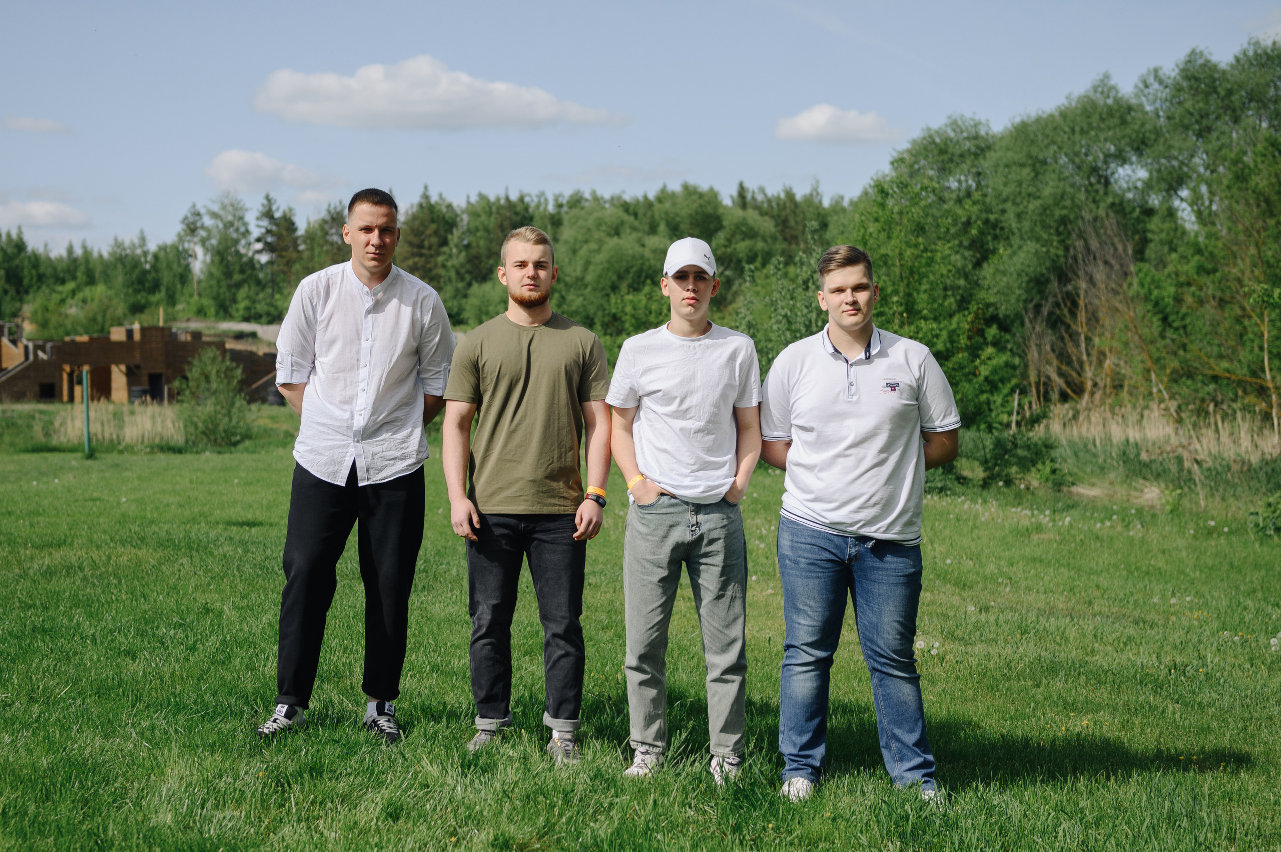 Последний звонок 2023. Фотограф в Липецке Ковалько Евгений