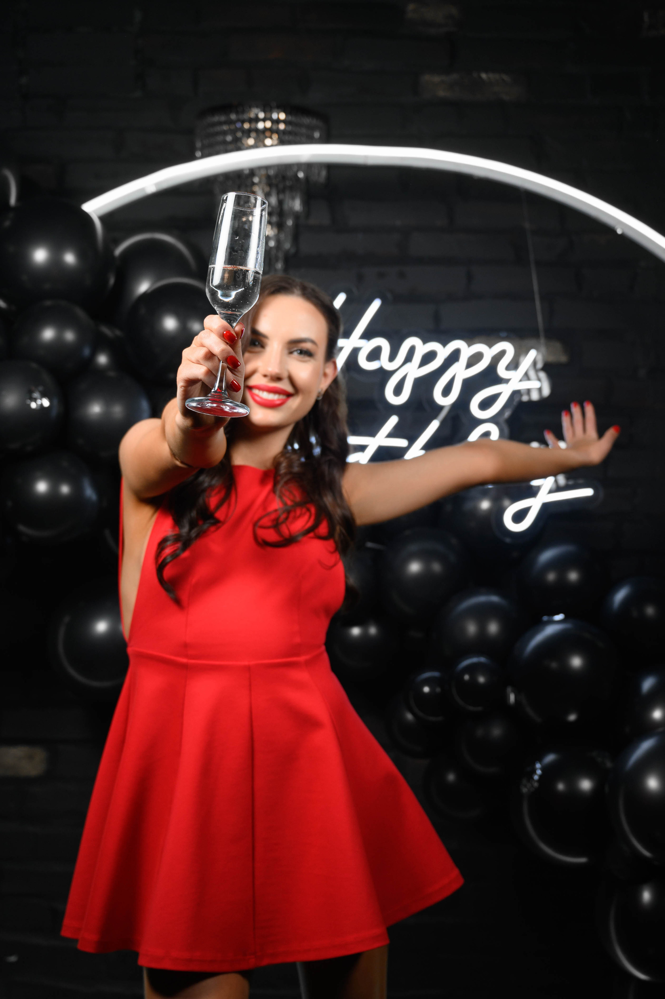 Фотограф на день рождение. Фотограф в Липецке Ковалько Евгений