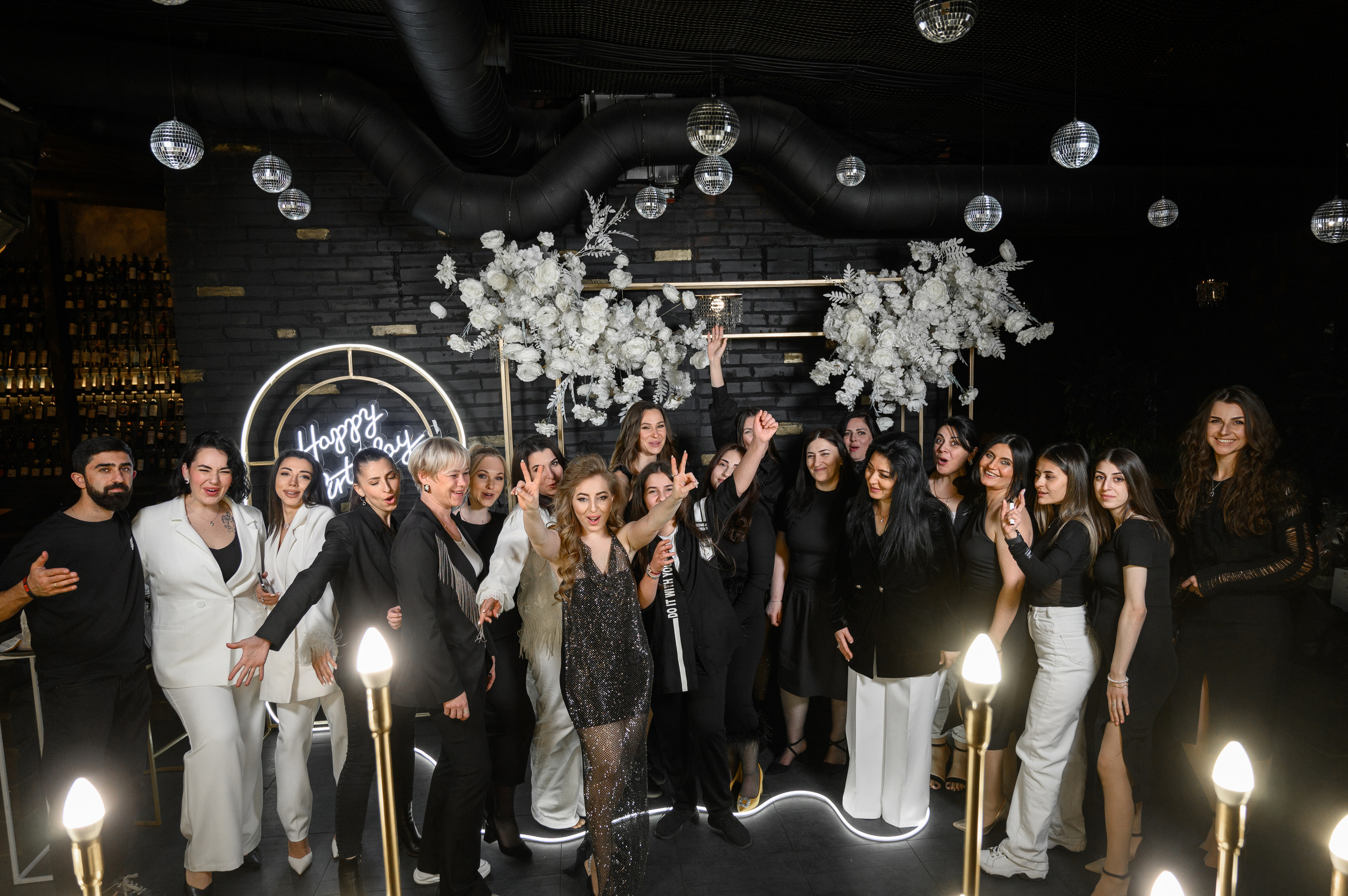 Фото в день вашего рождения в любом месте. Фотограф в Липецке Ковалько Евгений