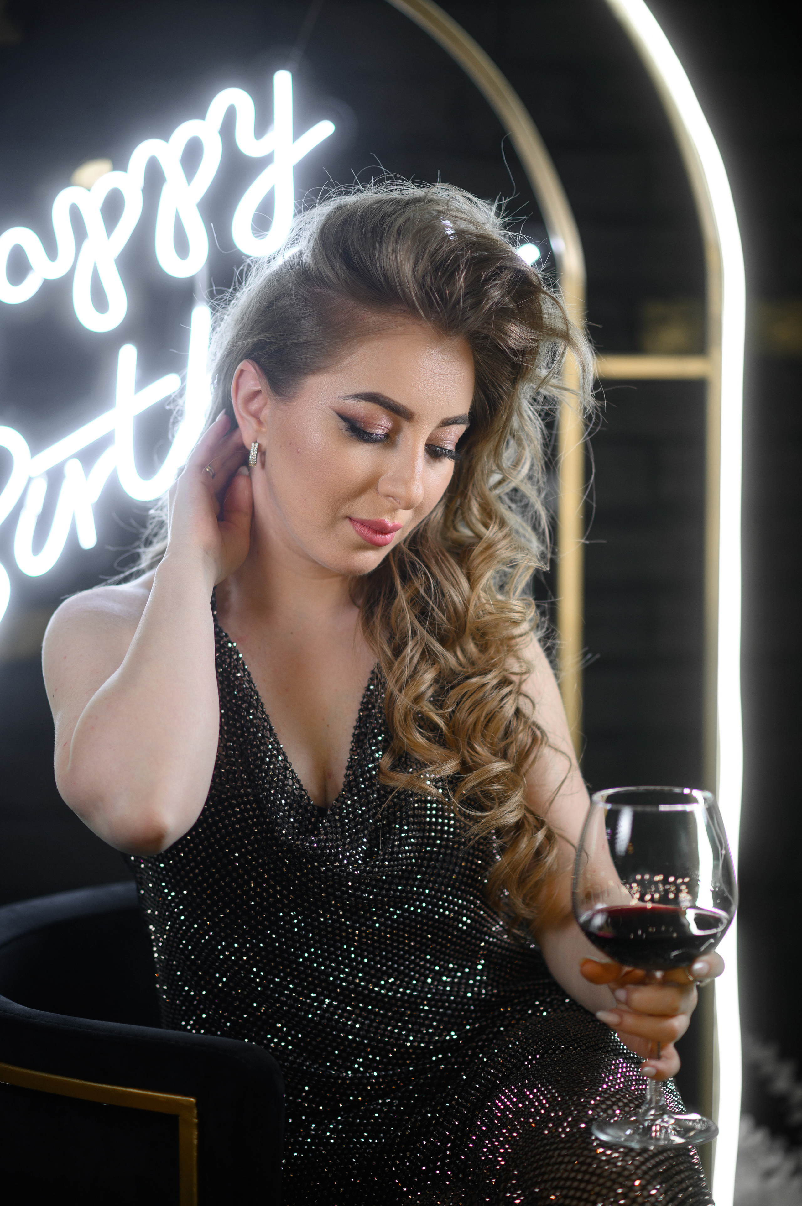 Фото в день вашего рождения в любом месте. Фотограф в Липецке Ковалько Евгений