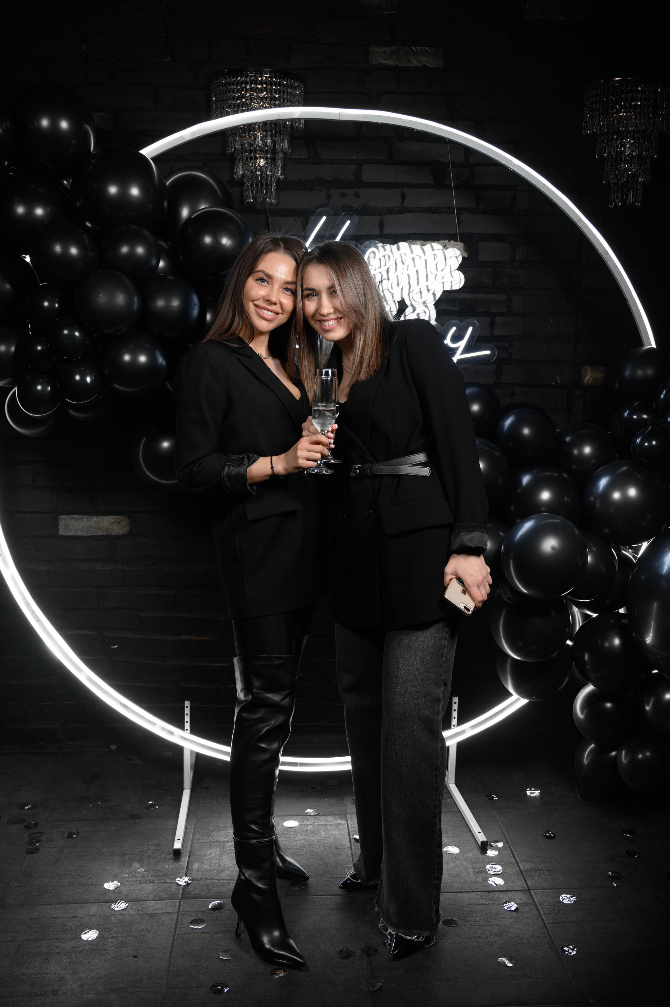 Фотограф на день рождение. Фотограф в Липецке Ковалько Евгений