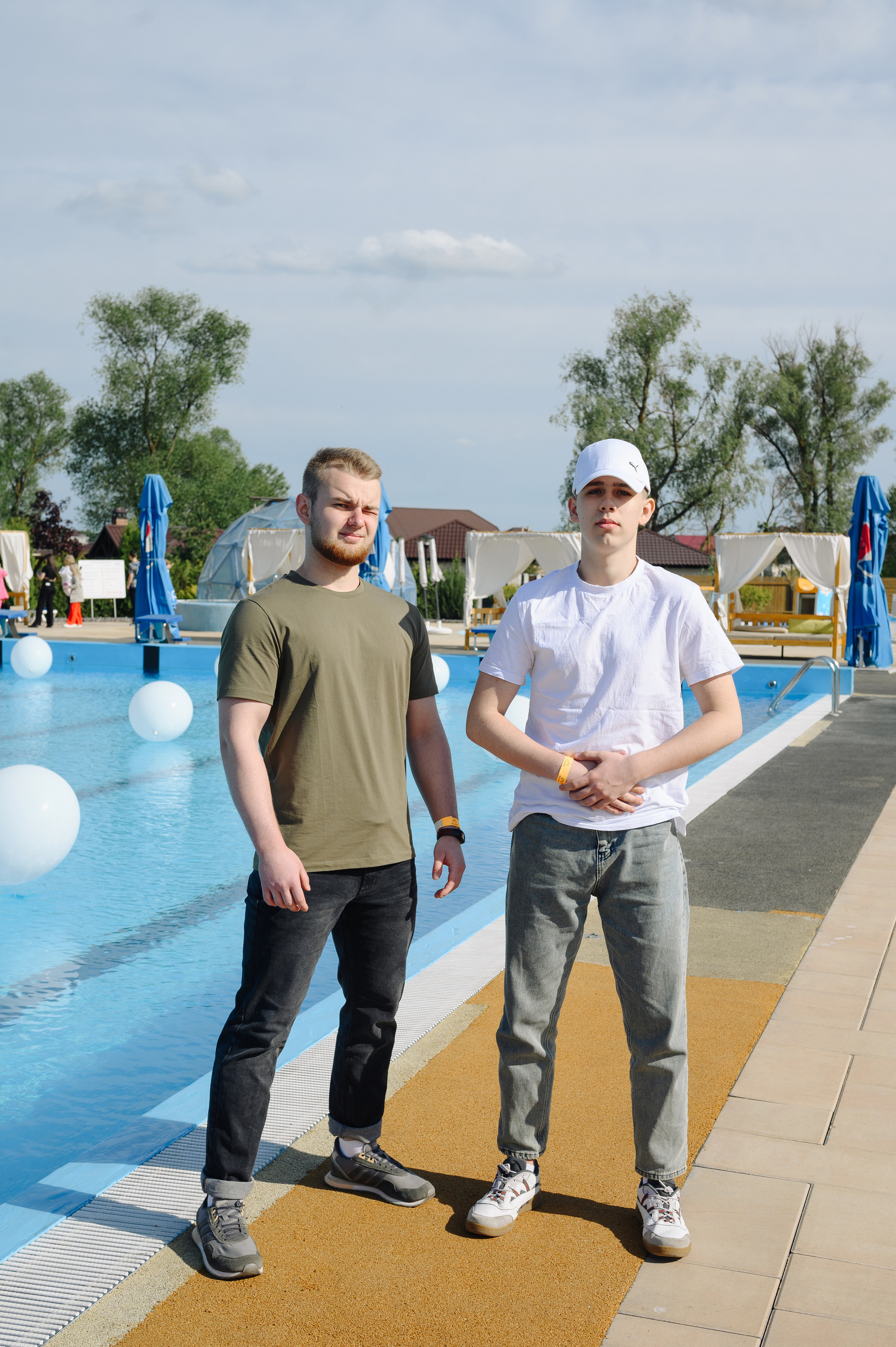 Последний звонок 2023. Фотограф в Липецке Ковалько Евгений