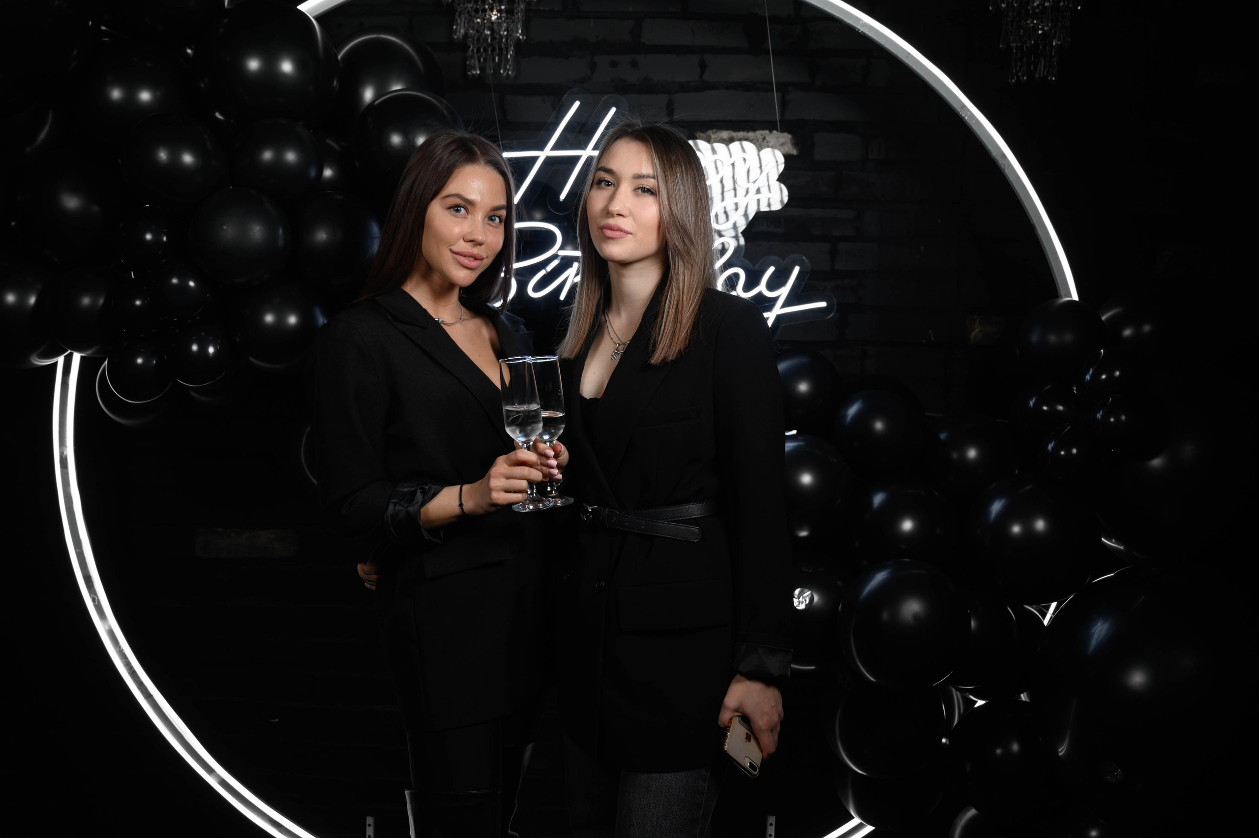 Фотограф на день рождение. Фотограф в Липецке Ковалько Евгений