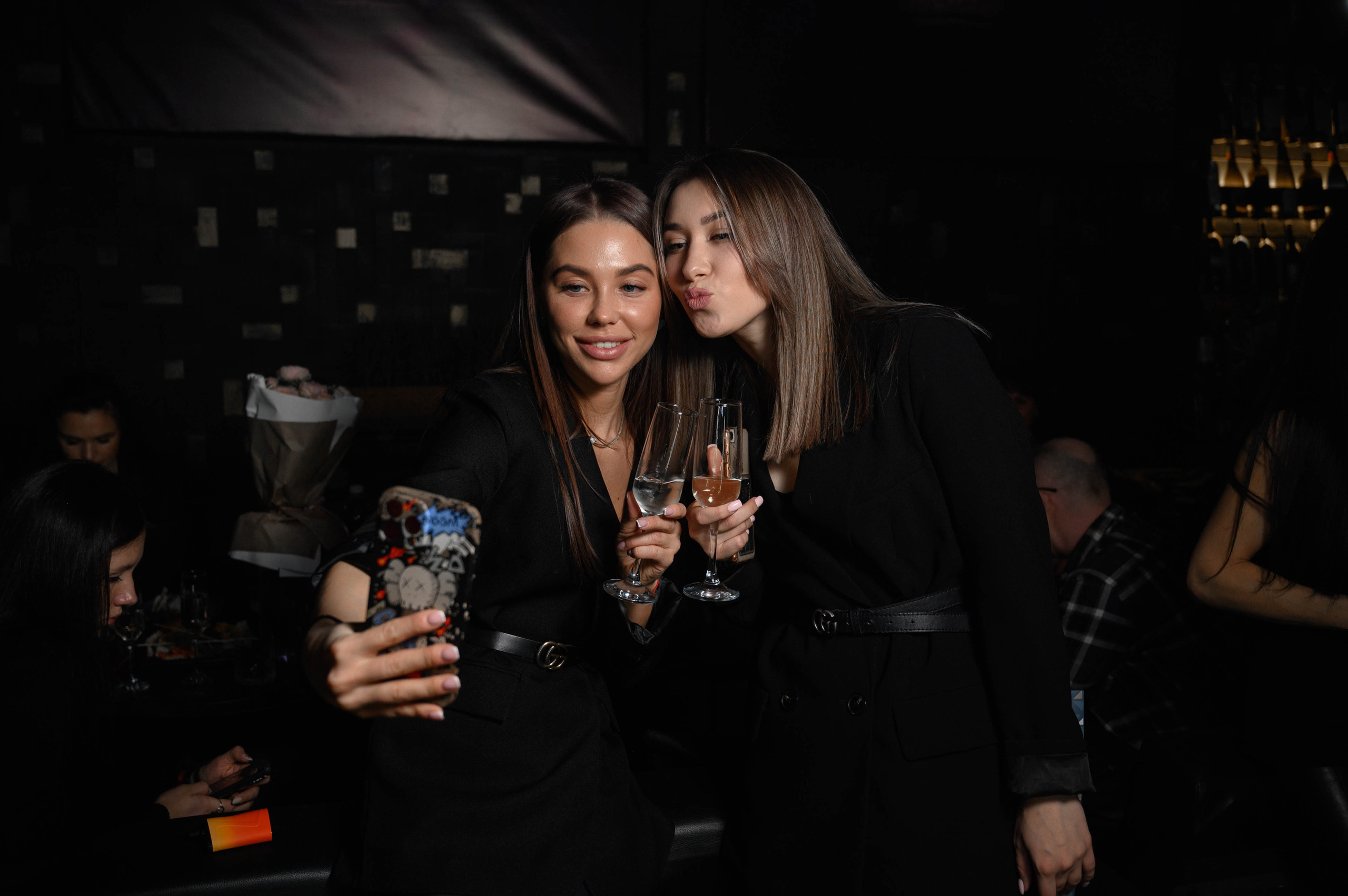 Фотограф на день рождение. Фотограф в Липецке Ковалько Евгений