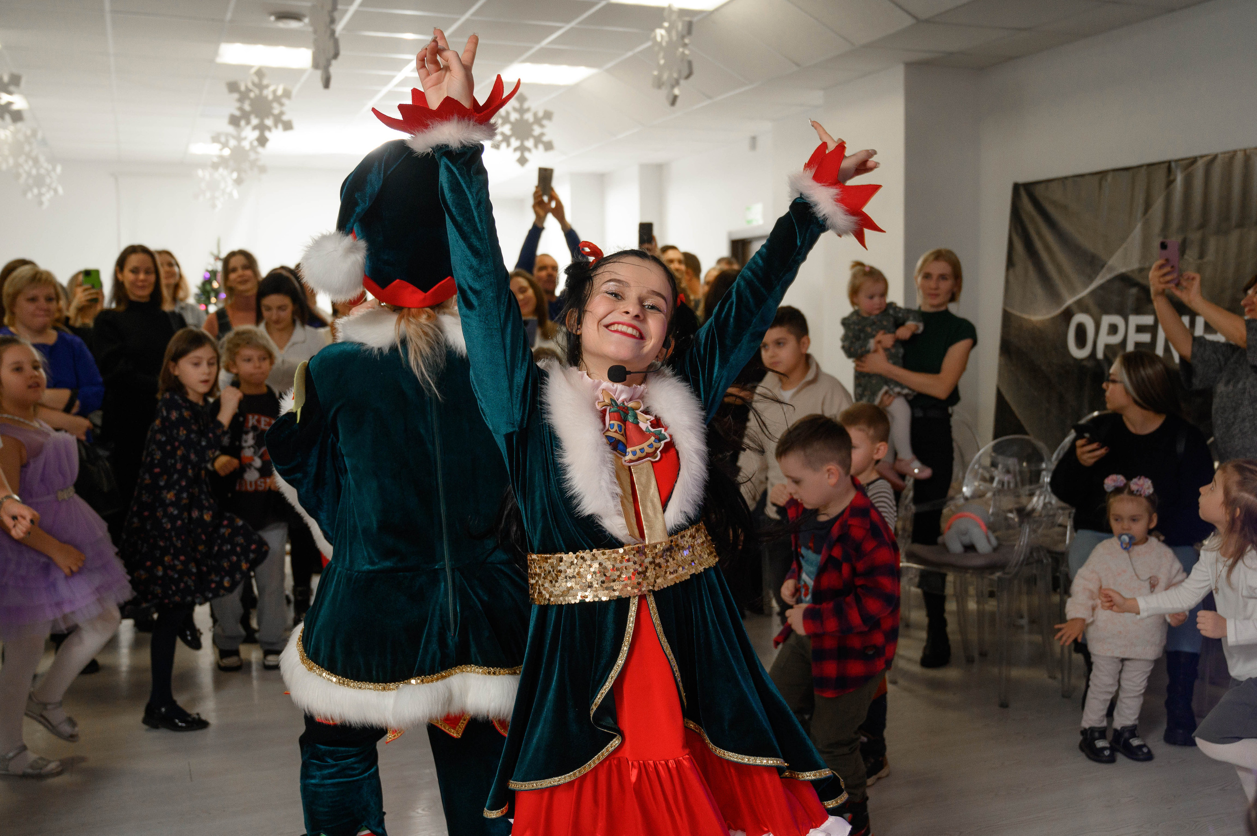 Съемка lizishow. Фотограф в Липецке Ковалько Евгений