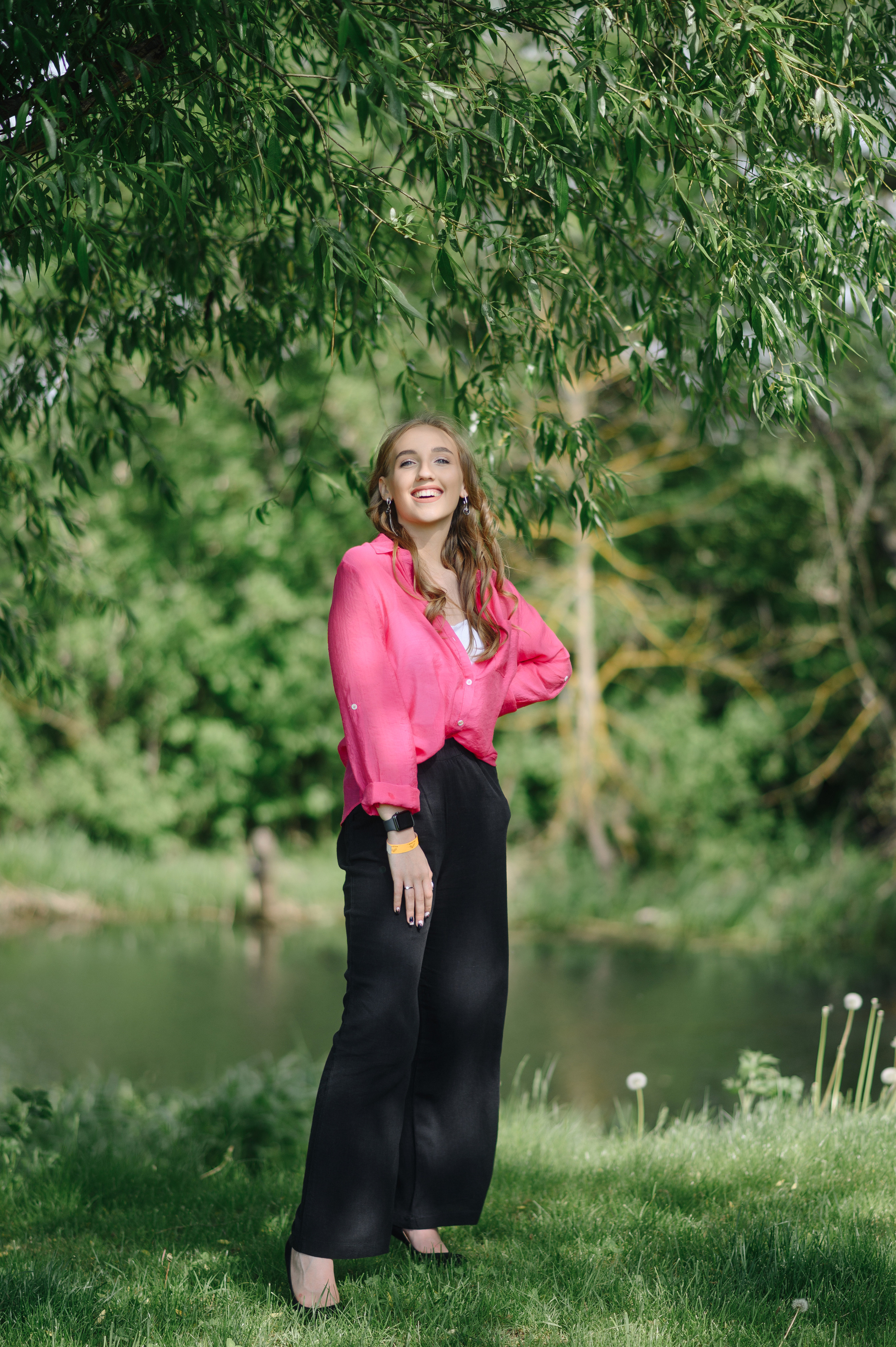 Последний звонок 2023. Фотограф в Липецке Ковалько Евгений