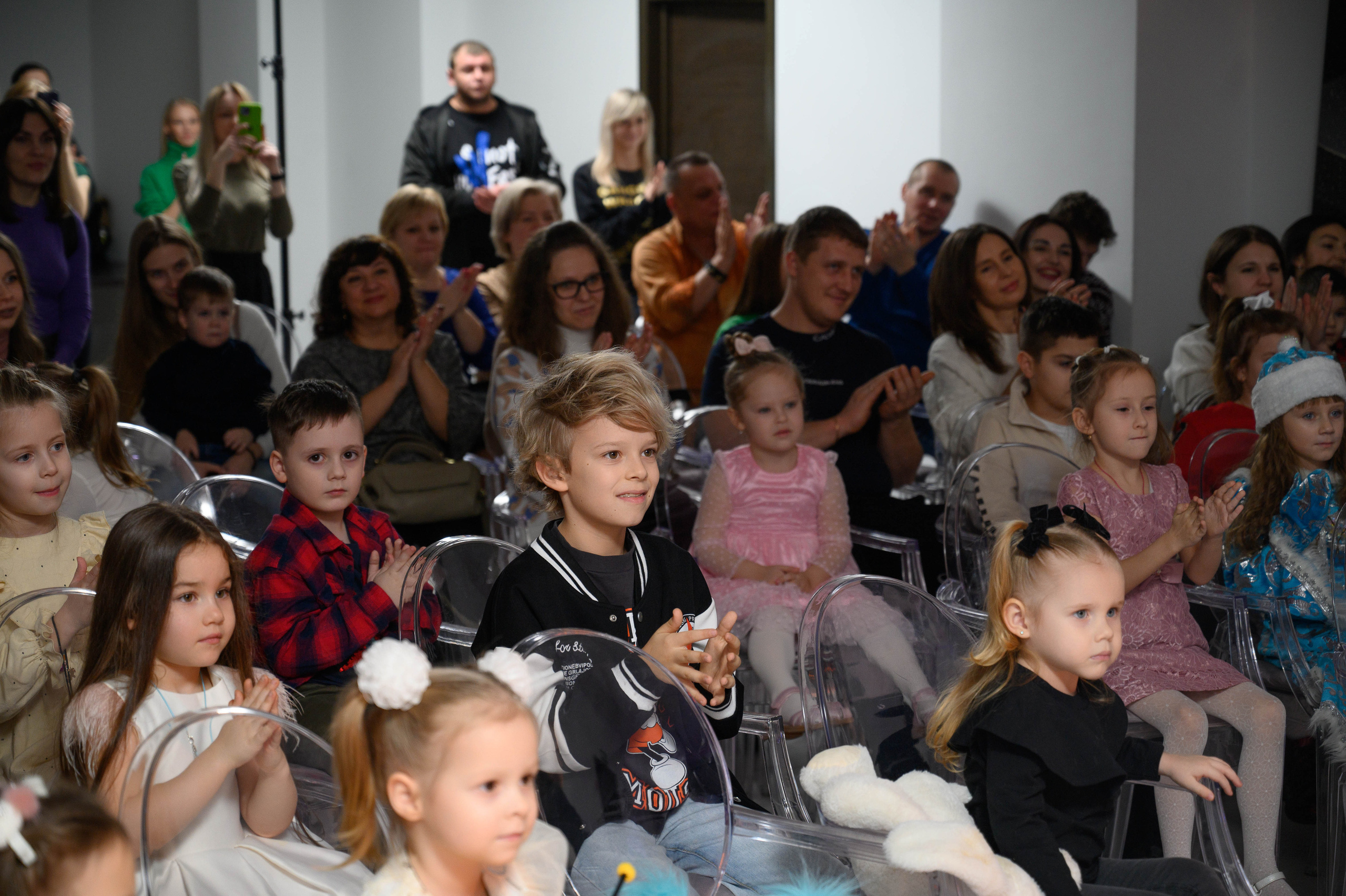 Съемка lizishow. Фотограф в Липецке Ковалько Евгений