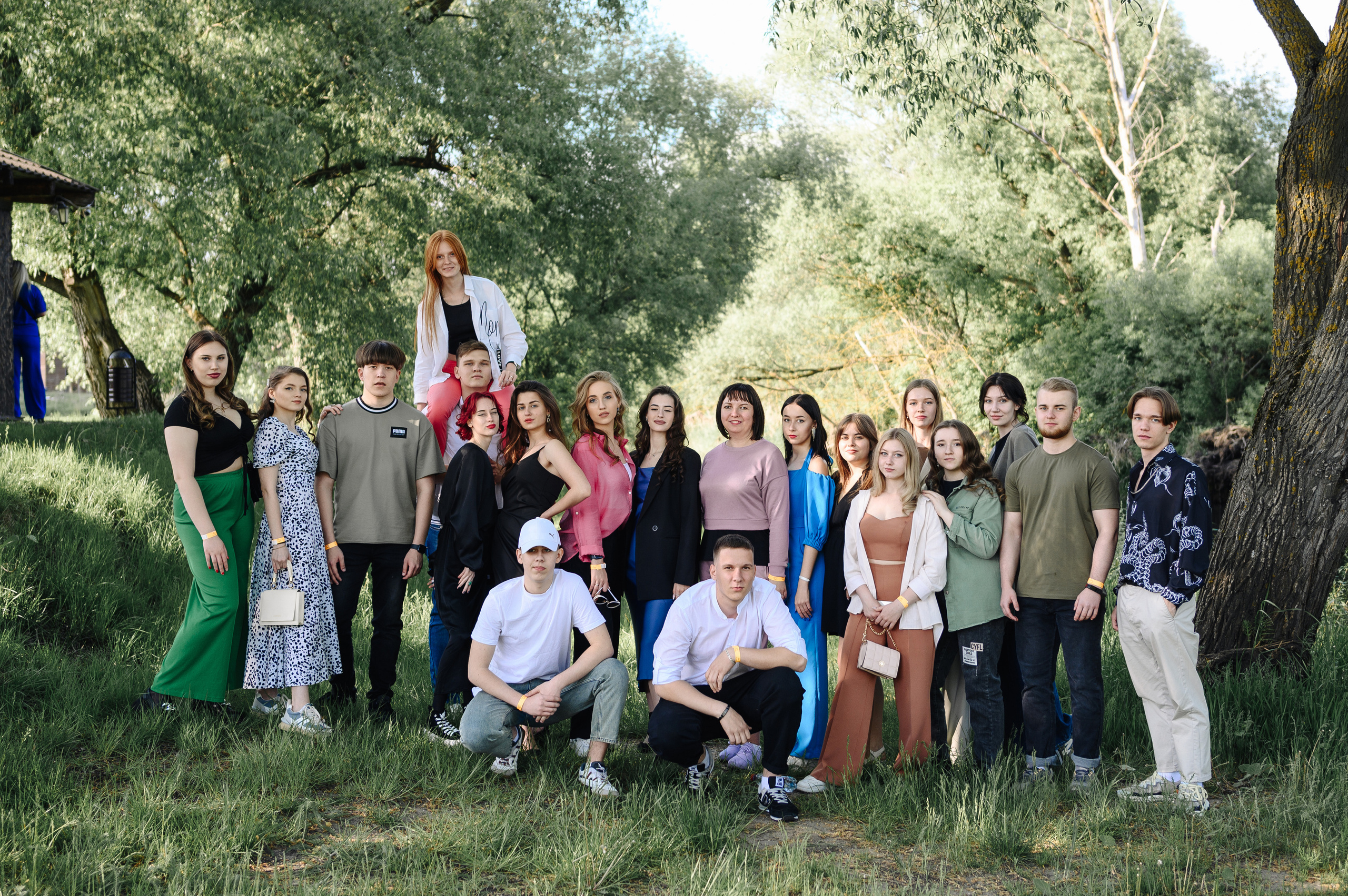 Последний звонок 2023. Фотограф в Липецке Ковалько Евгений