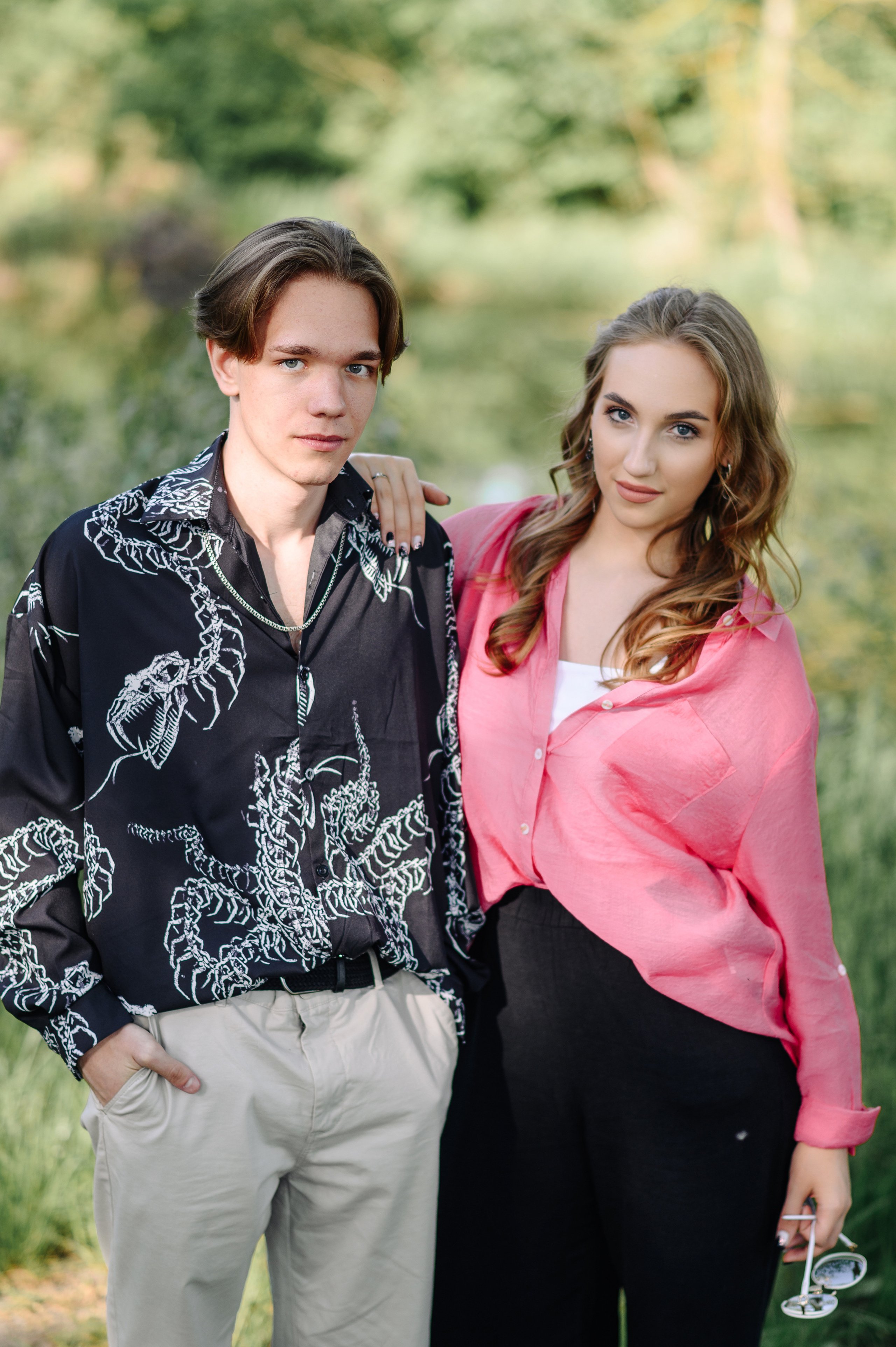 Последний звонок 2023. Фотограф в Липецке Ковалько Евгений