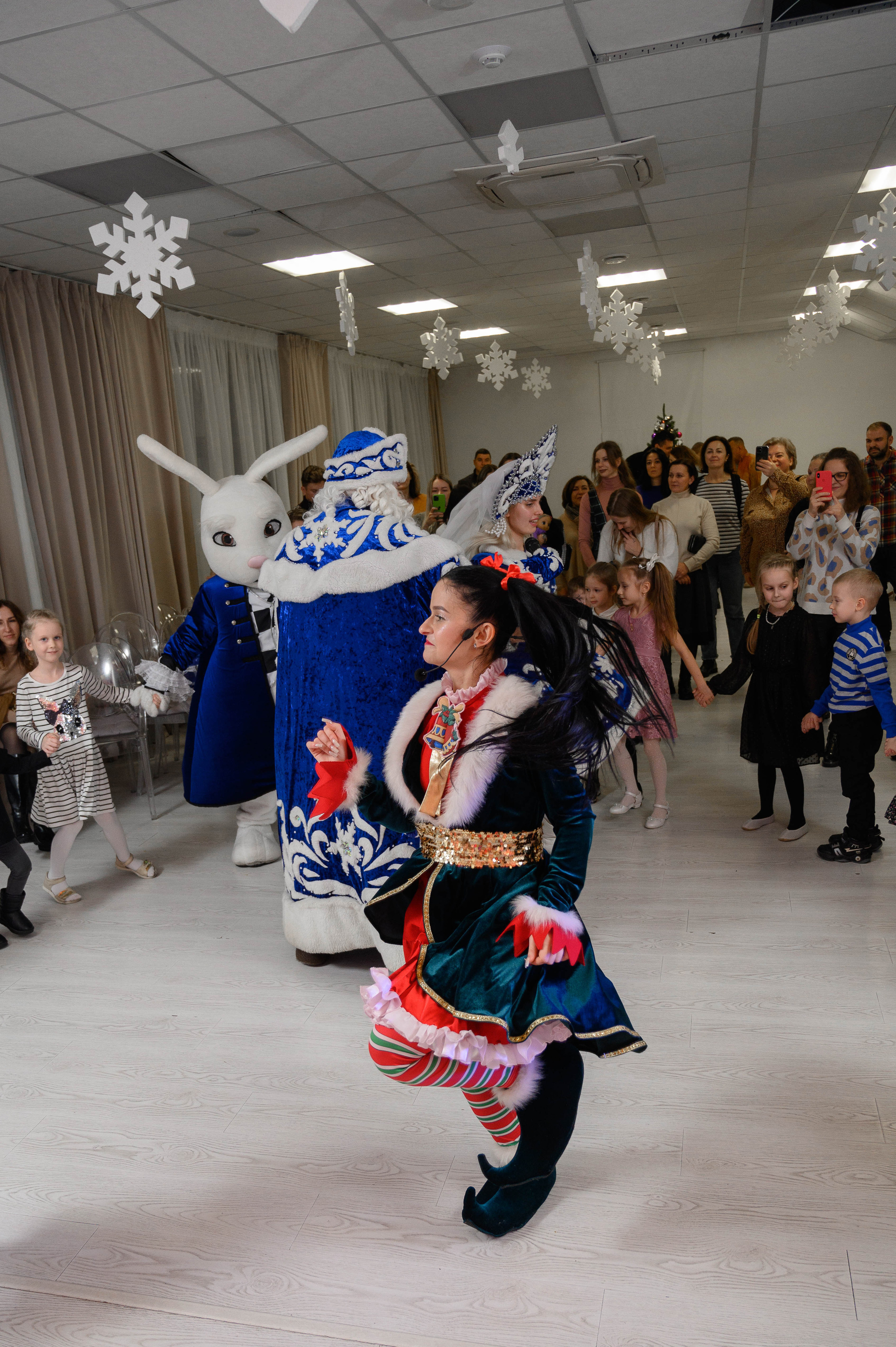 Съемка lizishow. Фотограф в Липецке Ковалько Евгений