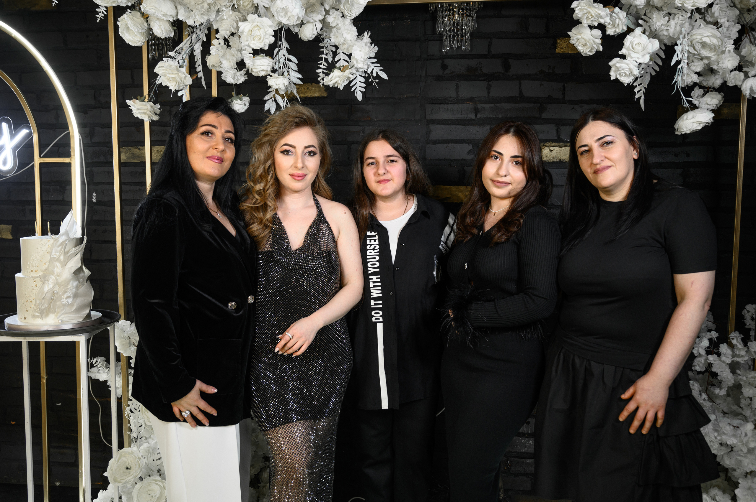 Фото в день вашего рождения в любом месте. Фотограф в Липецке Ковалько Евгений