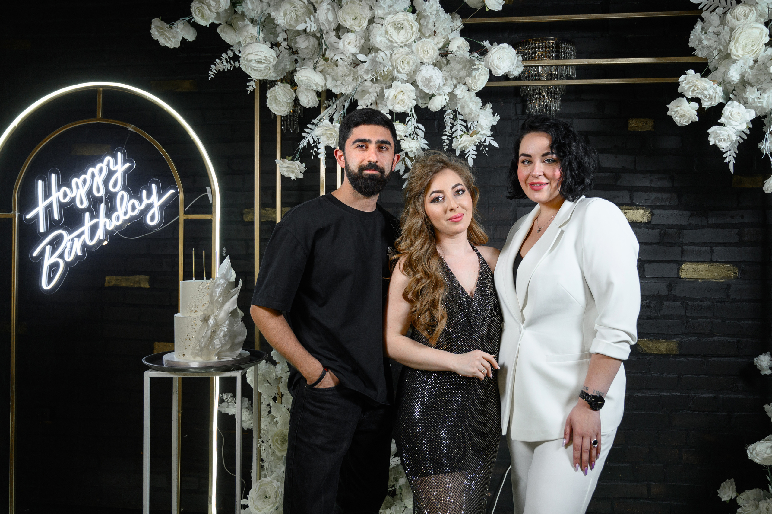 Фото в день вашего рождения в любом месте. Фотограф в Липецке Ковалько Евгений