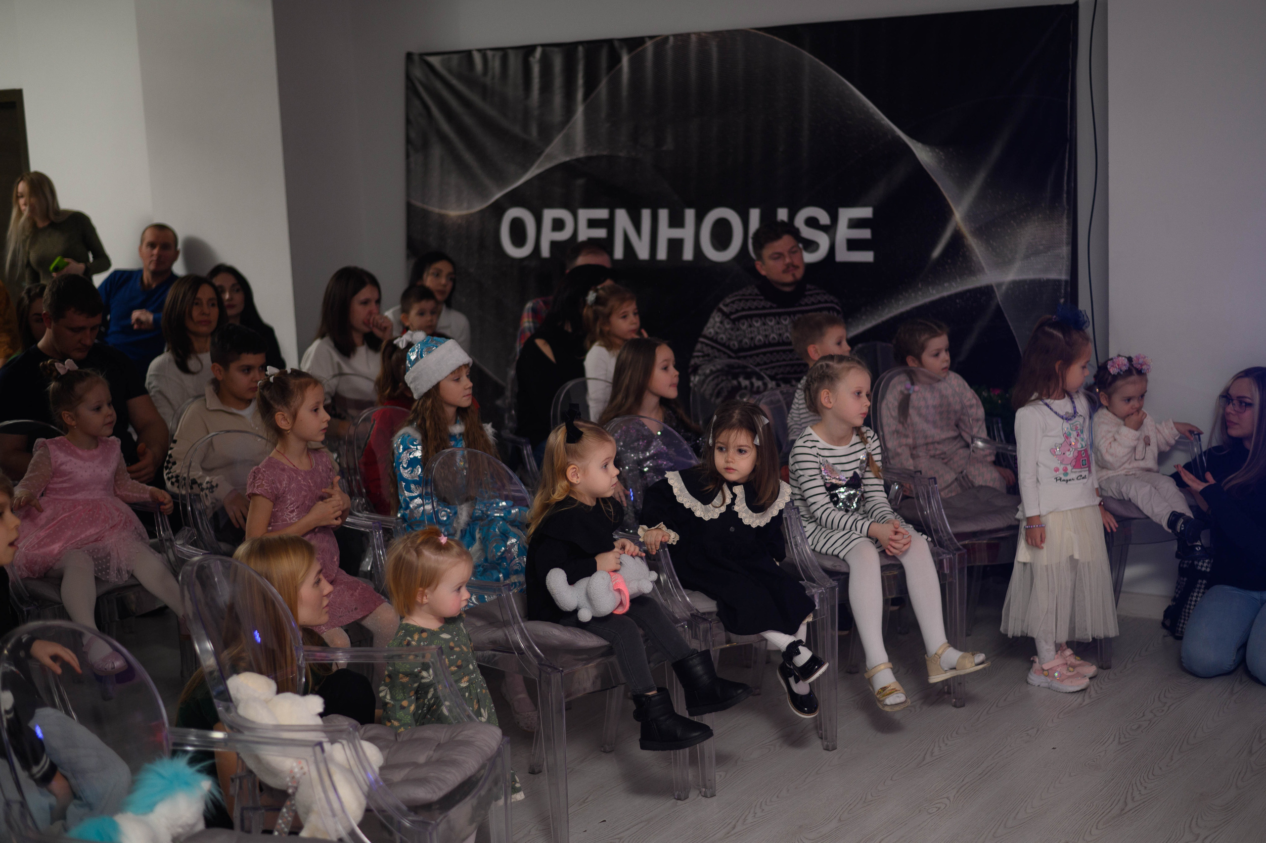 Съемка lizishow. Фотограф в Липецке Ковалько Евгений