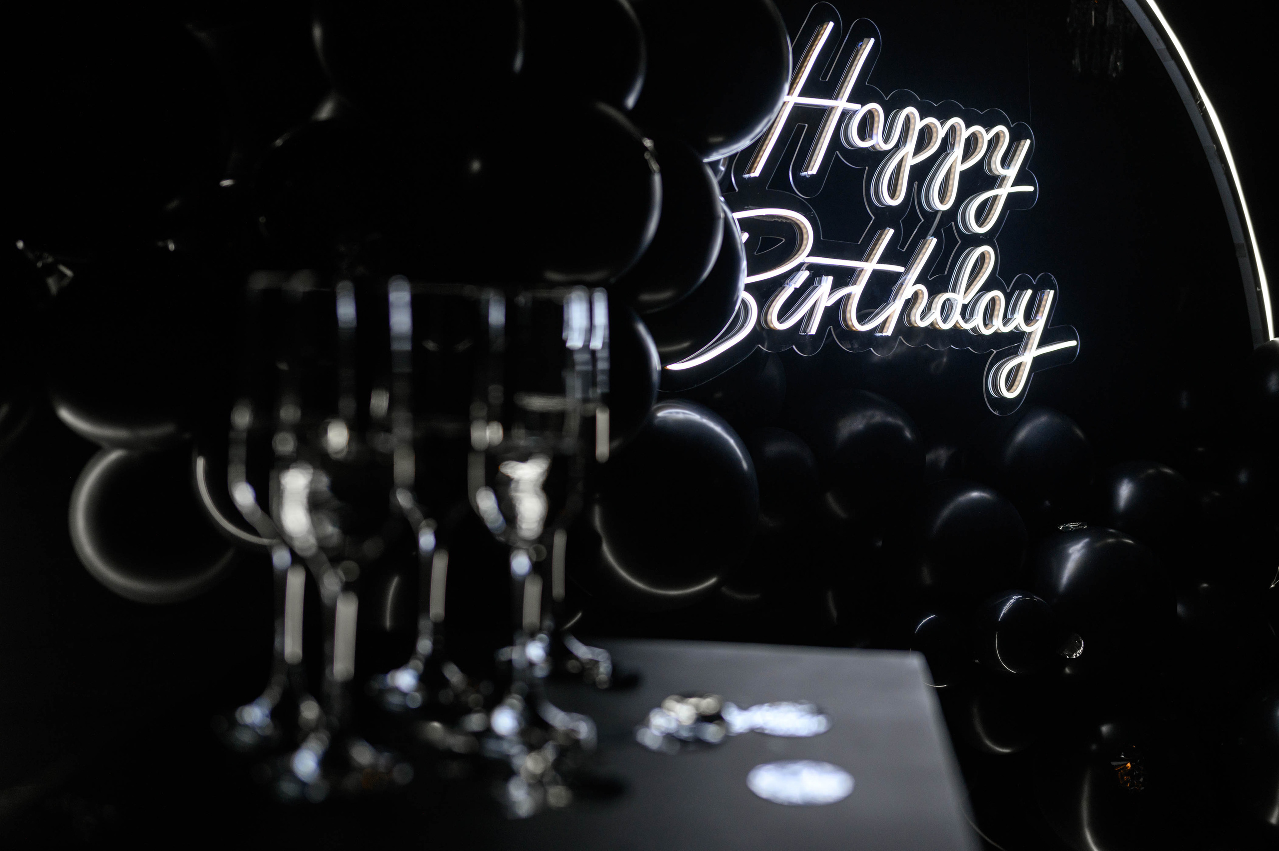 Фотограф на день рождение. Фотограф в Липецке Ковалько Евгений