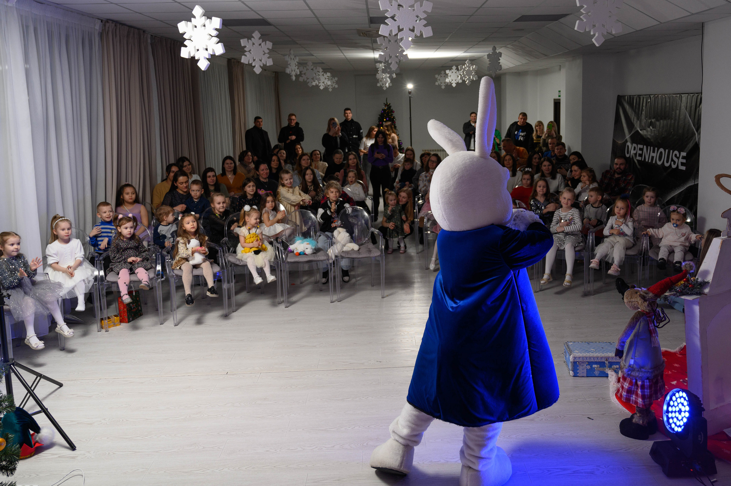 Съемка lizishow. Фотограф в Липецке Ковалько Евгений