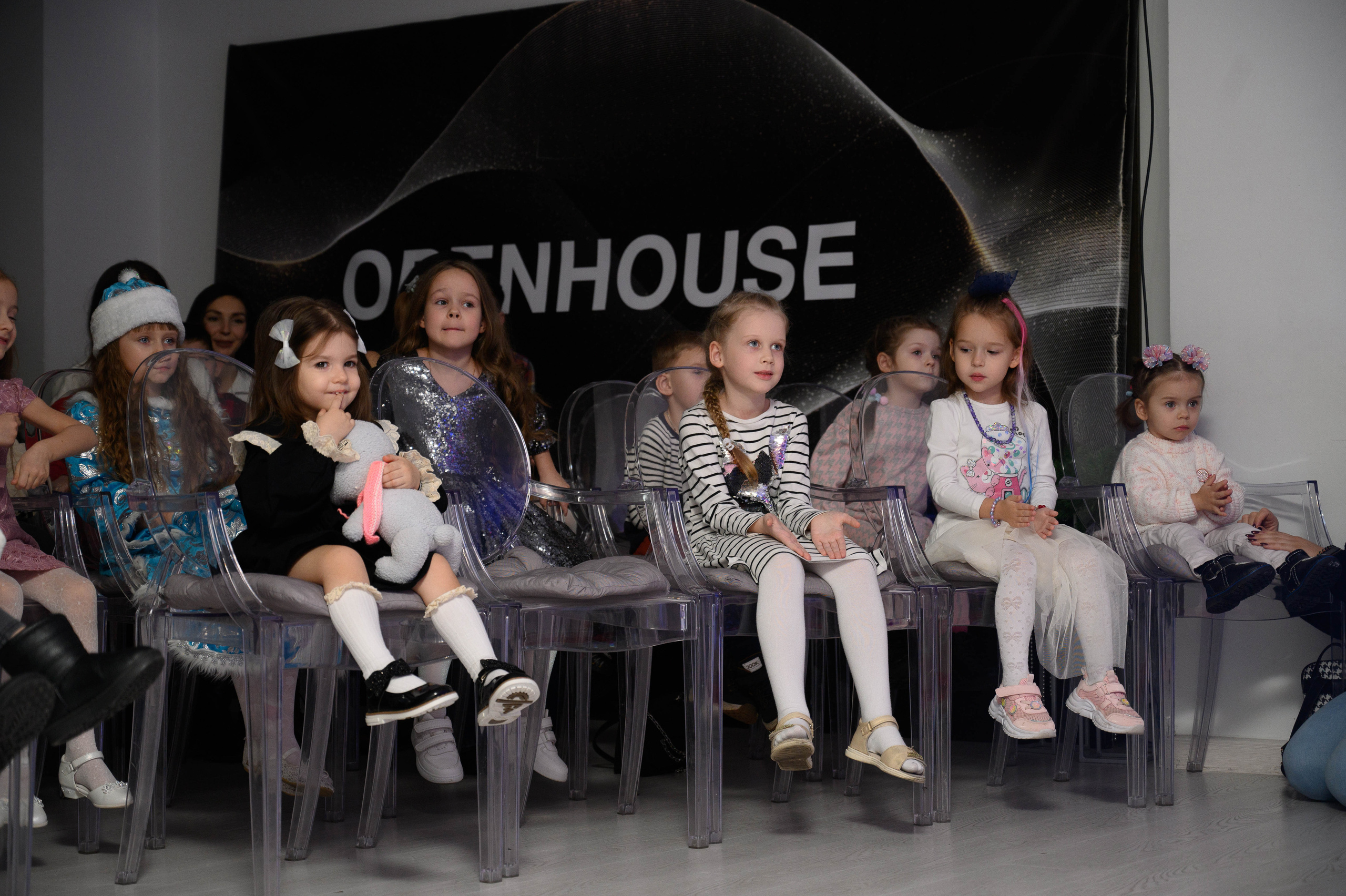 Съемка lizishow. Фотограф в Липецке Ковалько Евгений