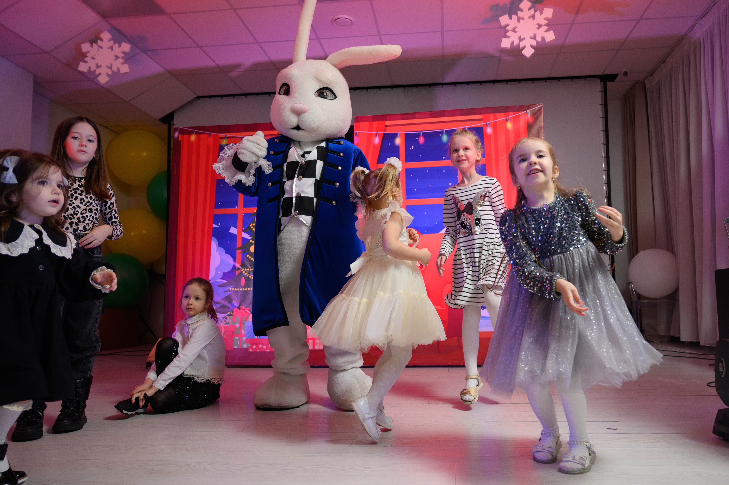 Съемка lizishow. Фотограф в Липецке Ковалько Евгений