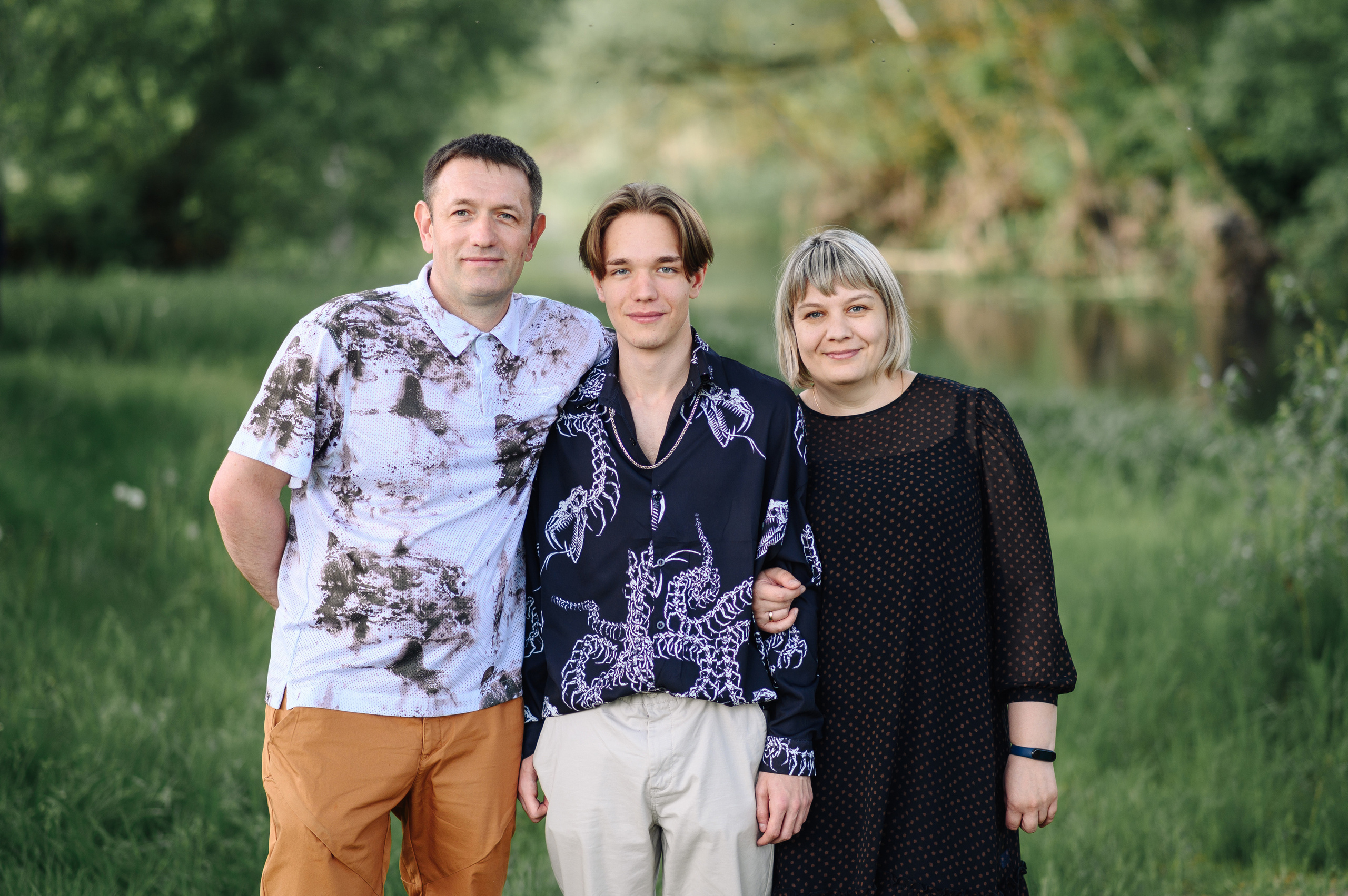 Последний звонок 2023. Фотограф в Липецке Ковалько Евгений