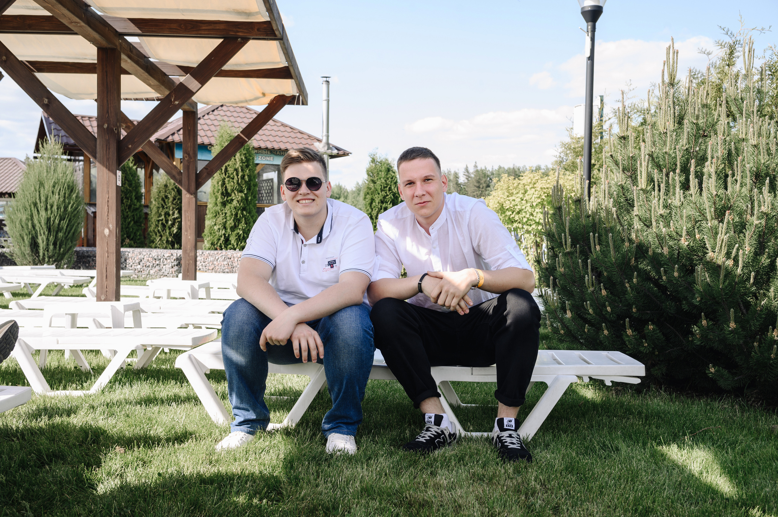 Последний звонок 2023. Фотограф в Липецке Ковалько Евгений