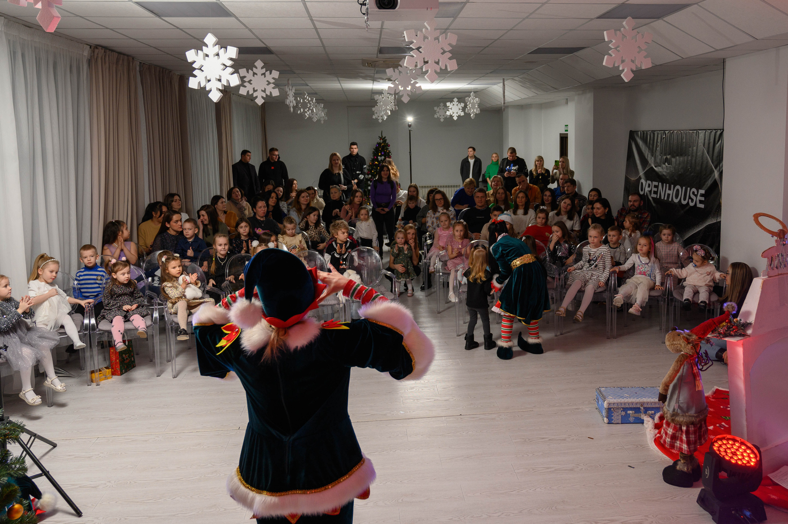 Съемка lizishow. Фотограф в Липецке Ковалько Евгений