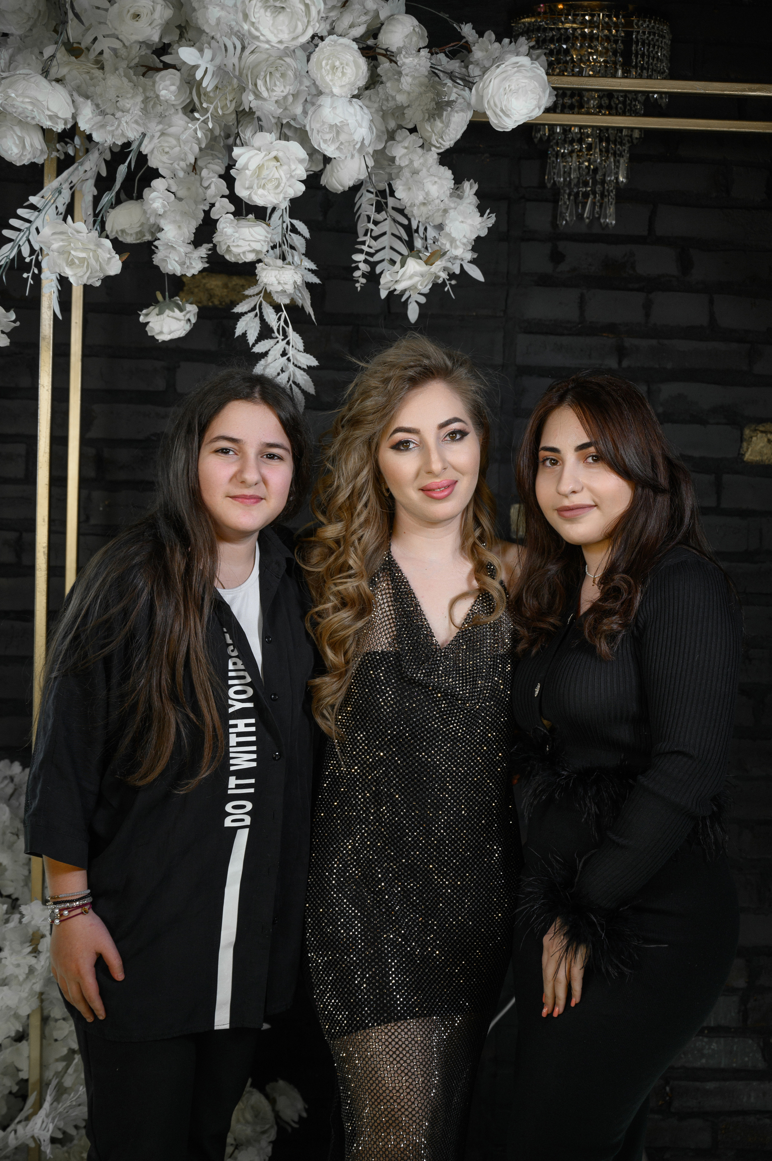 Фото в день вашего рождения в любом месте. Фотограф в Липецке Ковалько Евгений